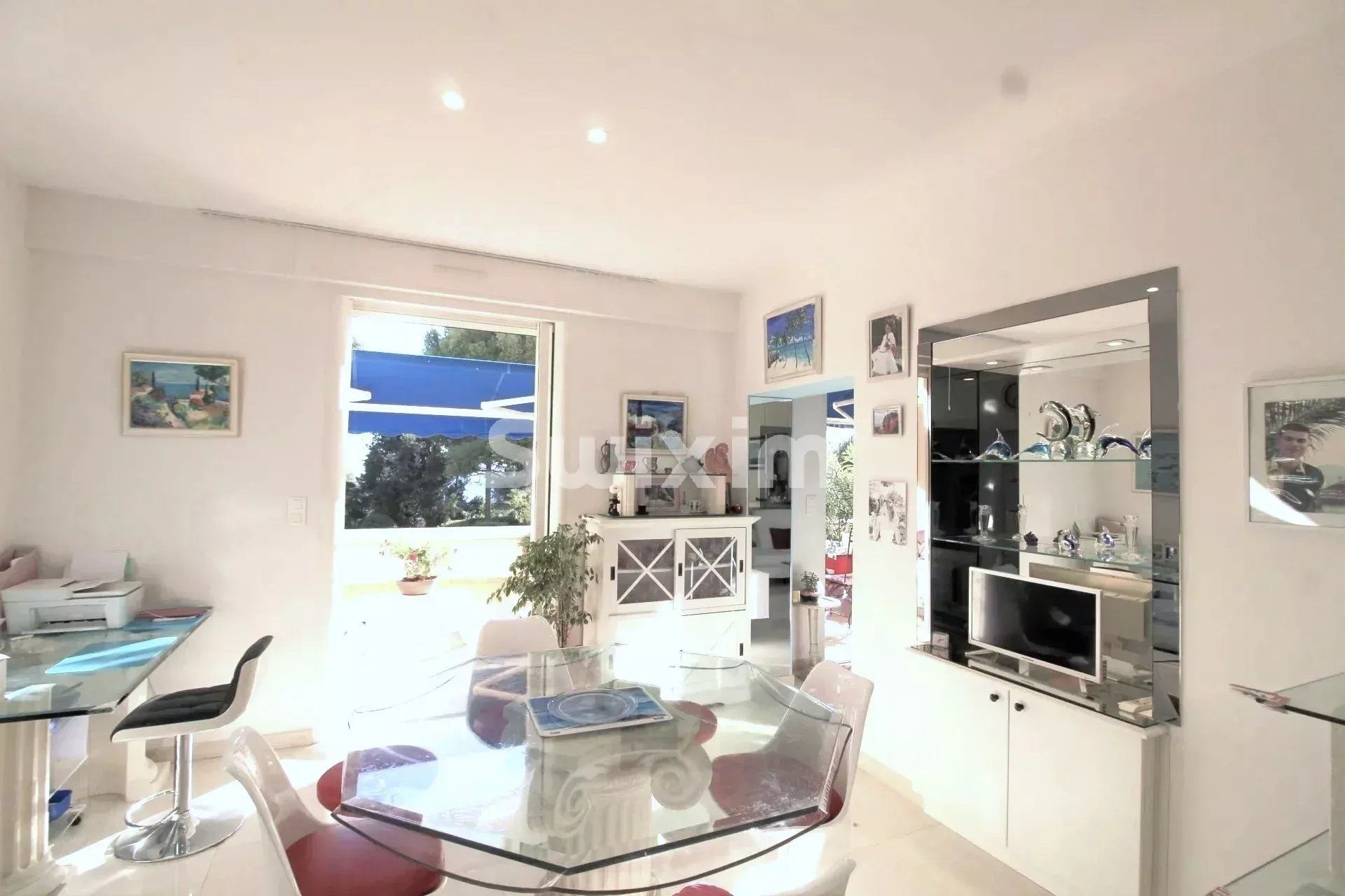 apartamento 4 Salas en venta en Saint-Raphaël (83700)