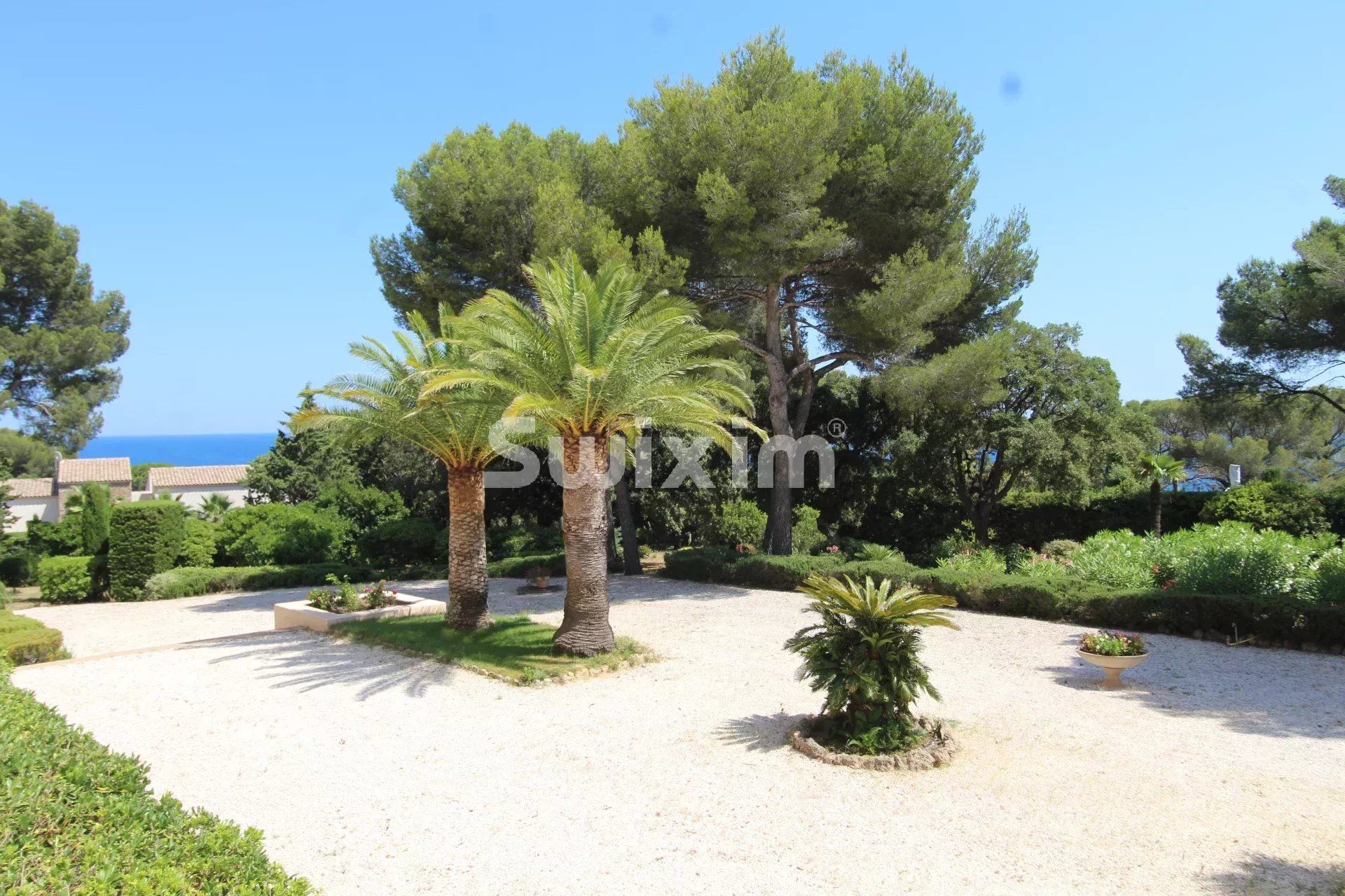 apartamento 4 Salas en venta en Saint-Raphaël (83700)