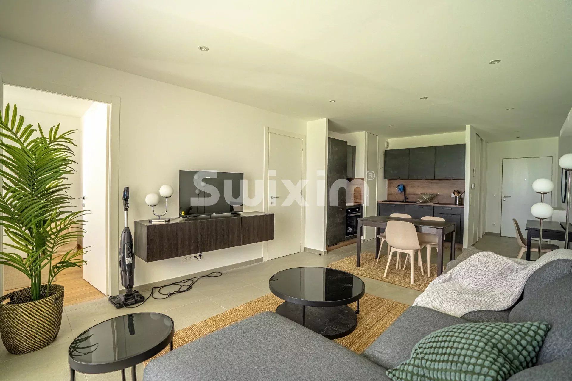 appartement 2 Zimmer zur miete auf Ferney-Voltaire (01210)