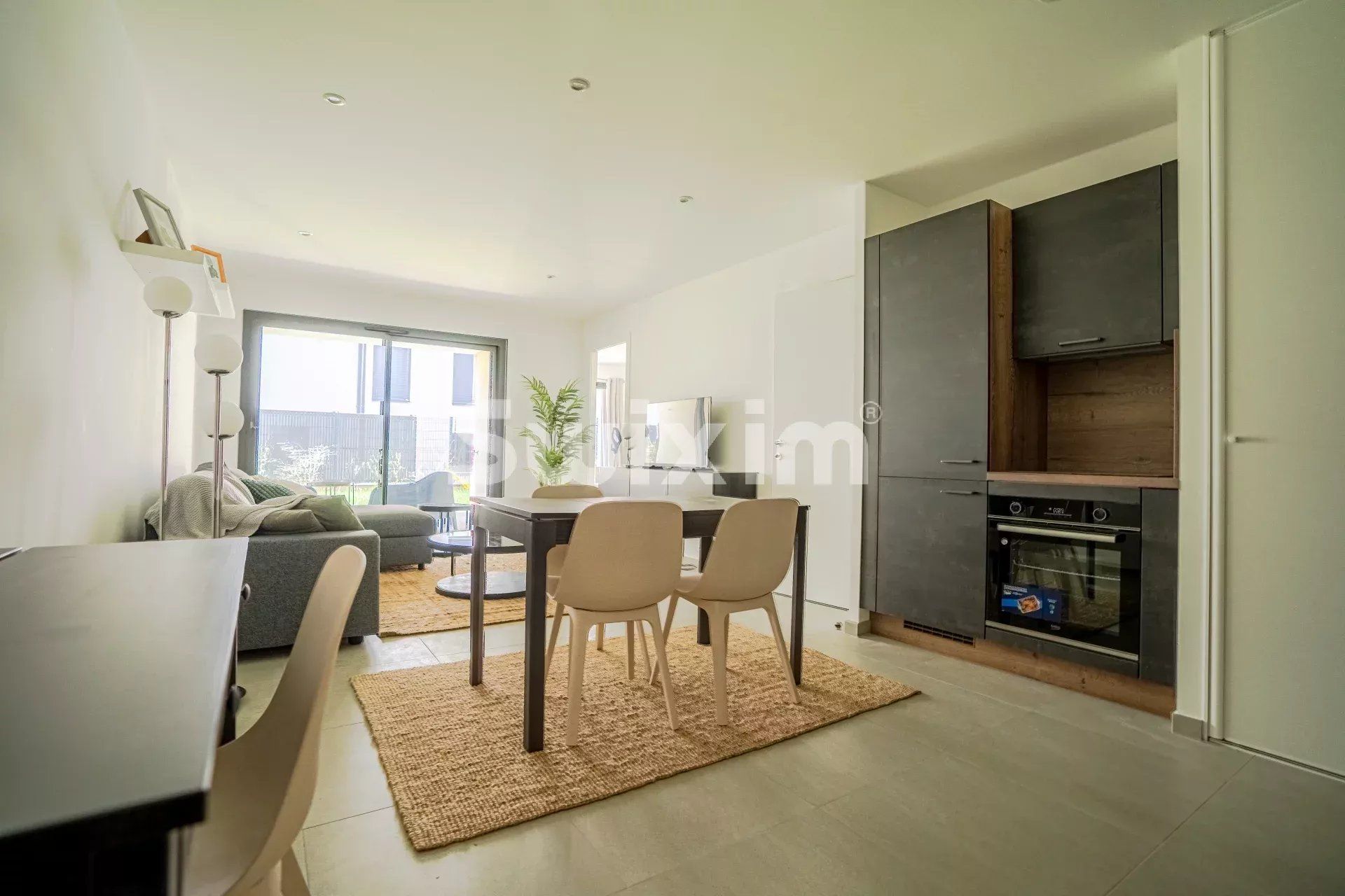 appartement 2 Zimmer zur miete auf Ferney-Voltaire (01210)