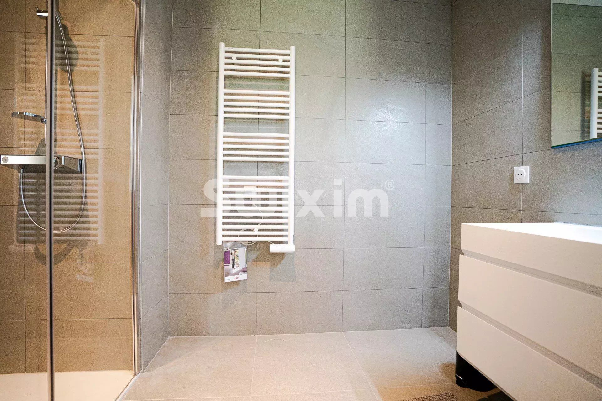 appartement 2 Zimmer zur miete auf Ferney-Voltaire (01210)