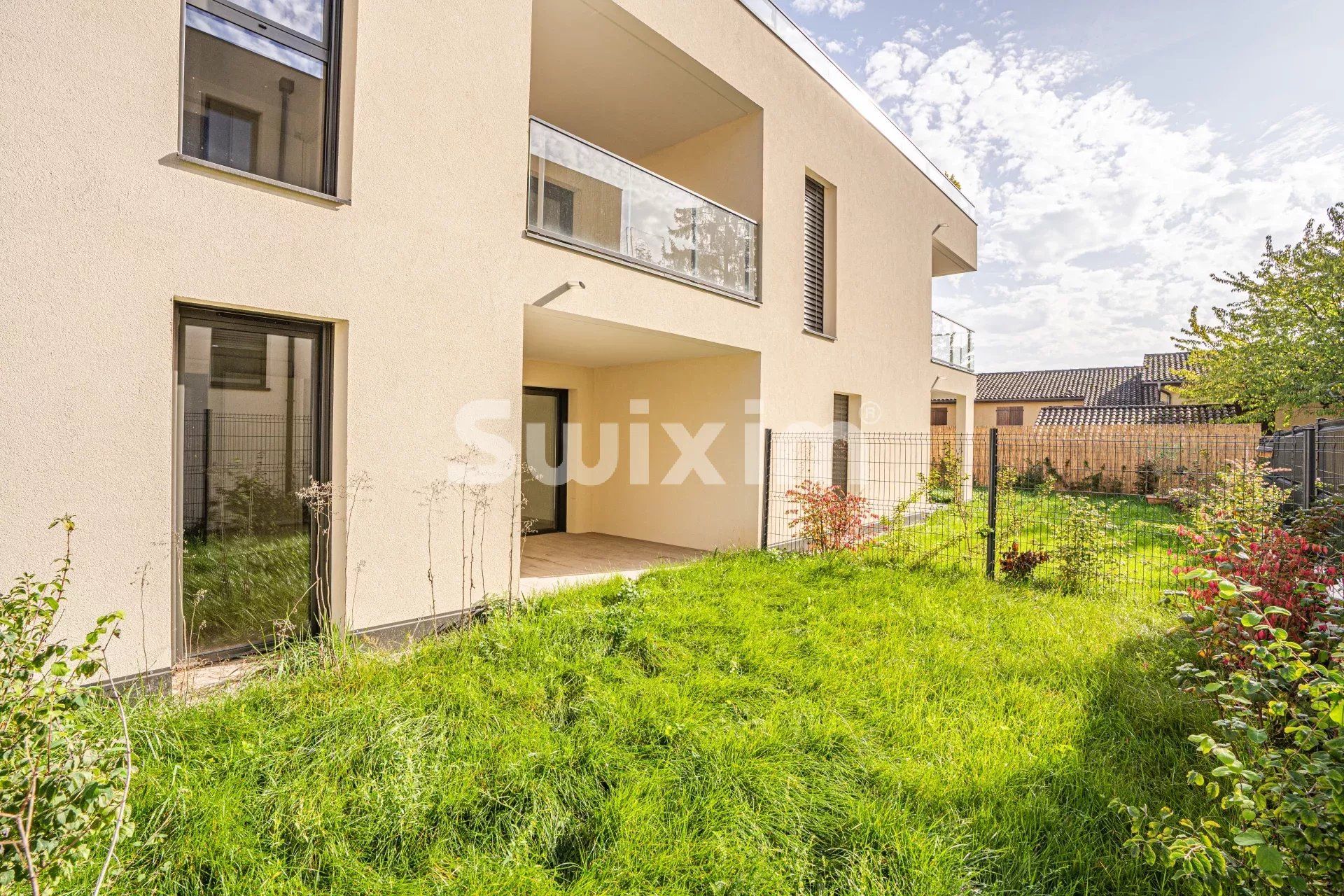 appartement 2 Zimmer zur miete auf Ferney-Voltaire (01210)