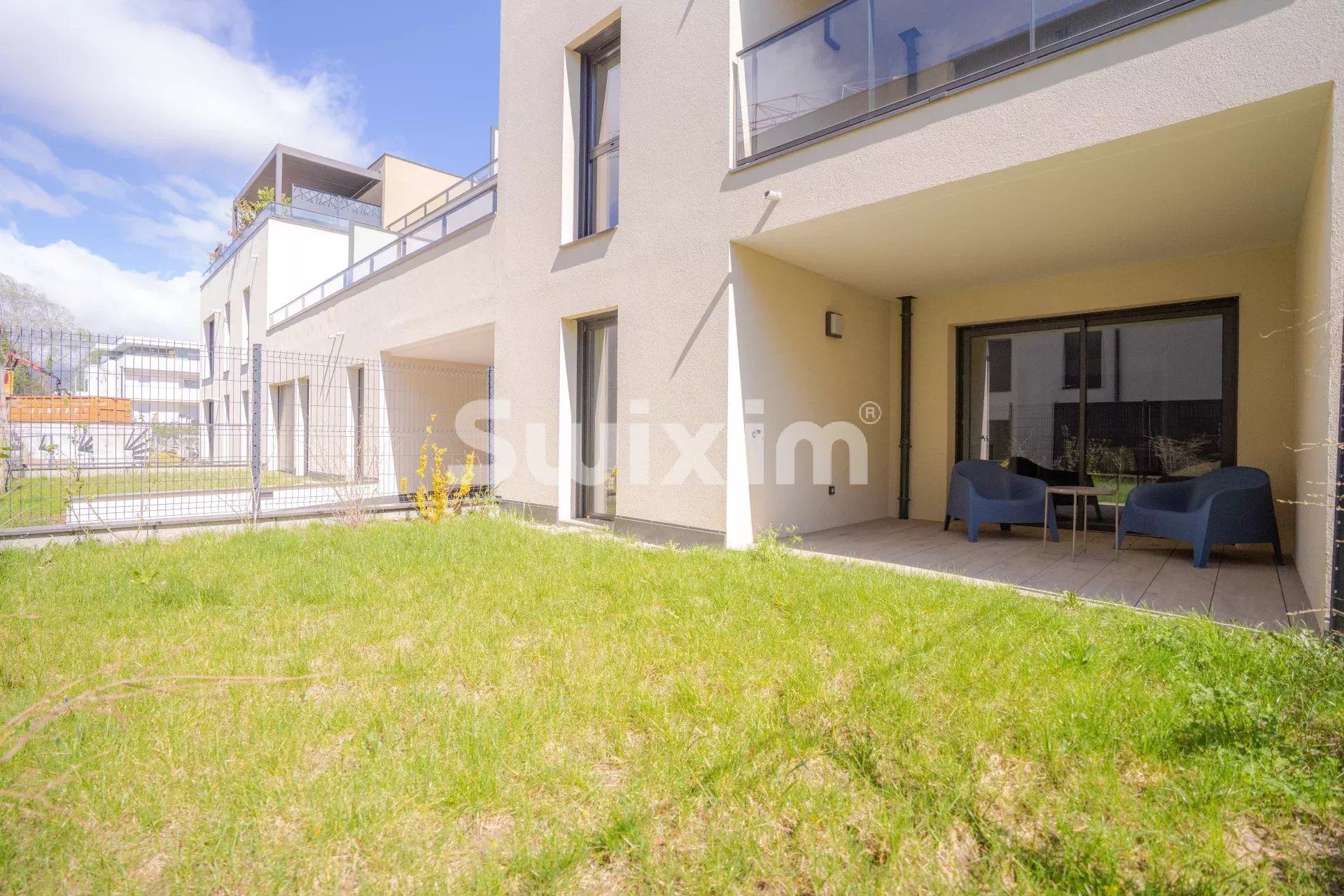 appartement 2 Zimmer zur miete auf Ferney-Voltaire (01210)