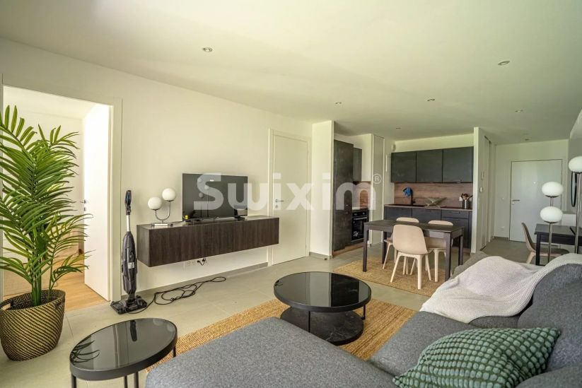 Vermietung Appartement Ferney-Voltaire 2&nbsp;Zimmer 50&nbsp;m²