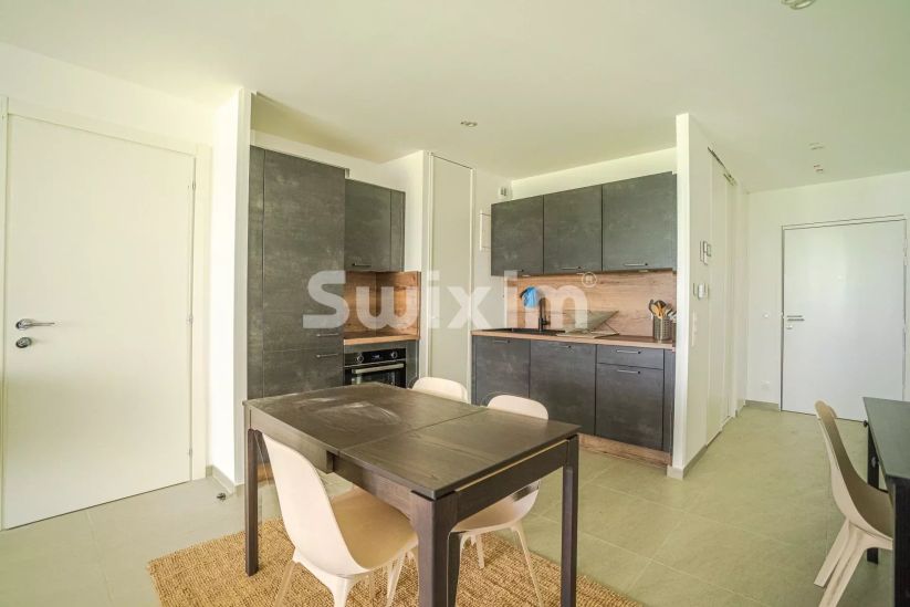 Vermietung Appartement Ferney-Voltaire 2&nbsp;Zimmer 50&nbsp;m²