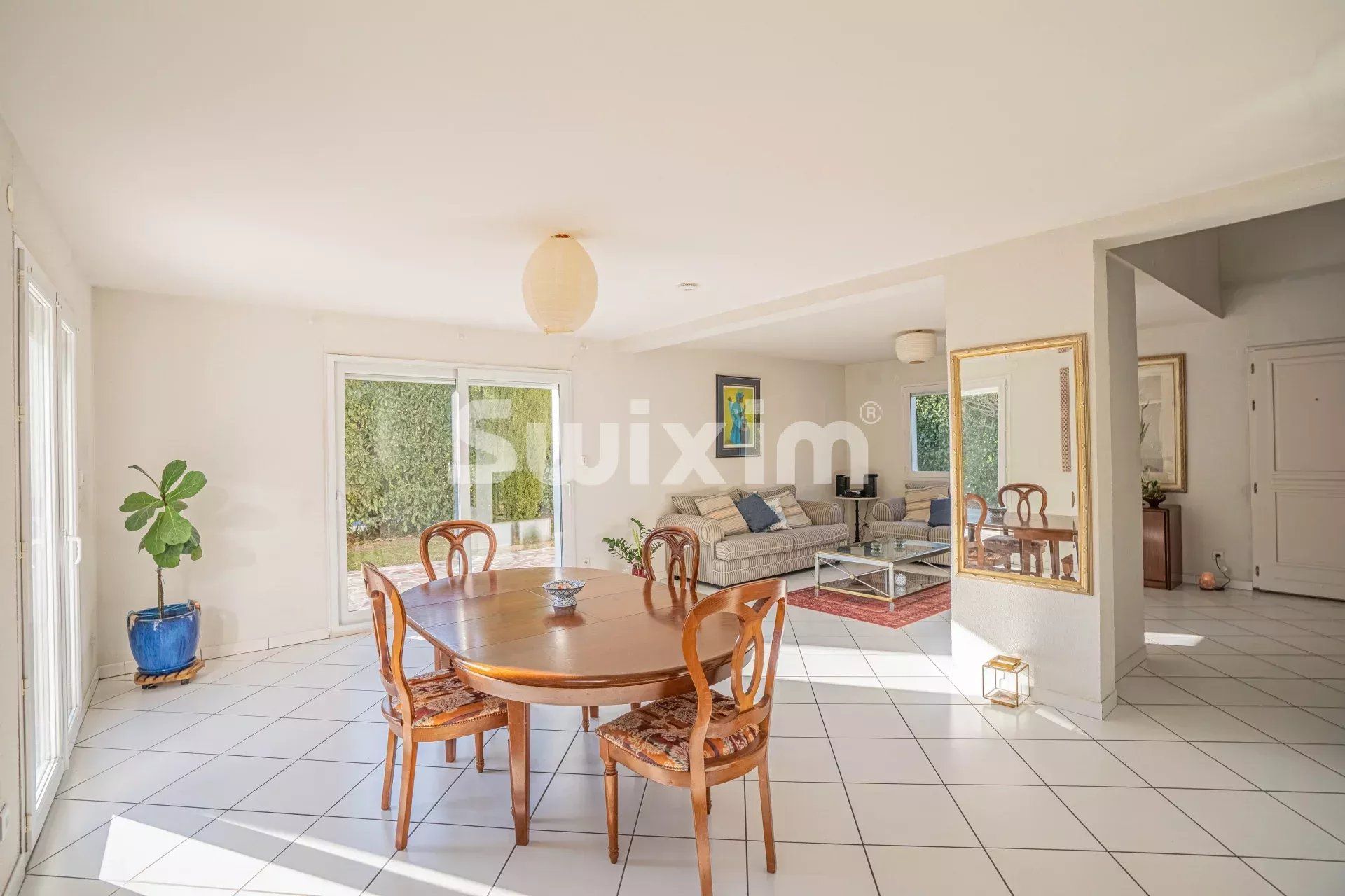 maison 6 Pièces en vente sur Prévessin-Moëns (01280)