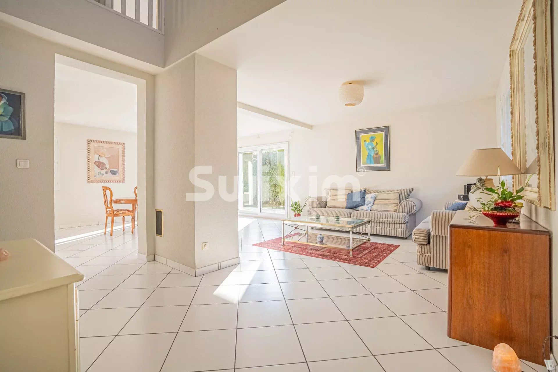 maison 6 Pièces en vente sur Prévessin-Moëns (01280)