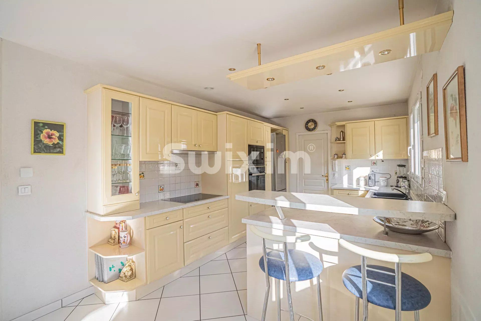 maison 6 Pièces en vente sur Prévessin-Moëns (01280)