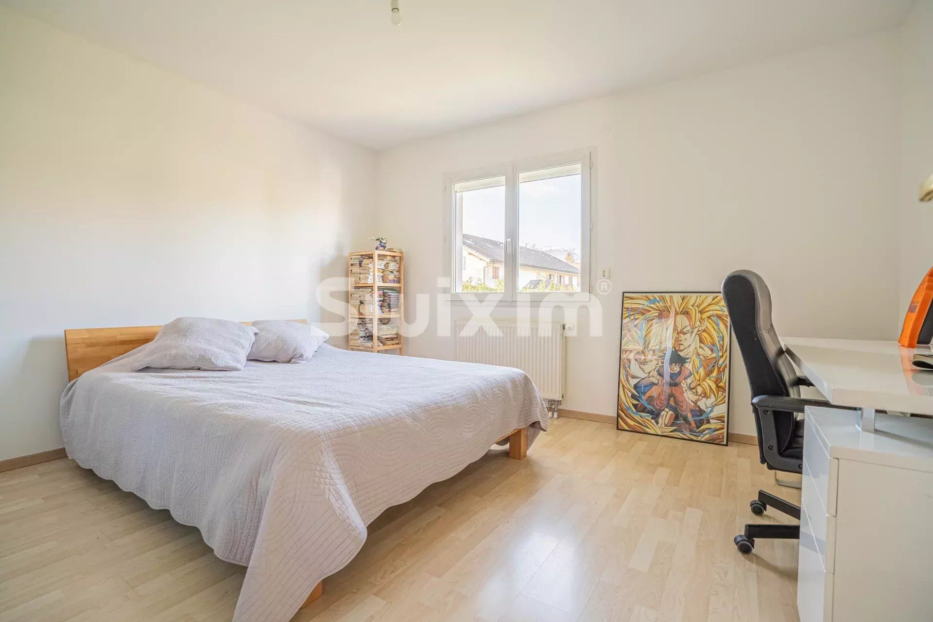 maison 6 Pièces en vente sur Prévessin-Moëns (01280)