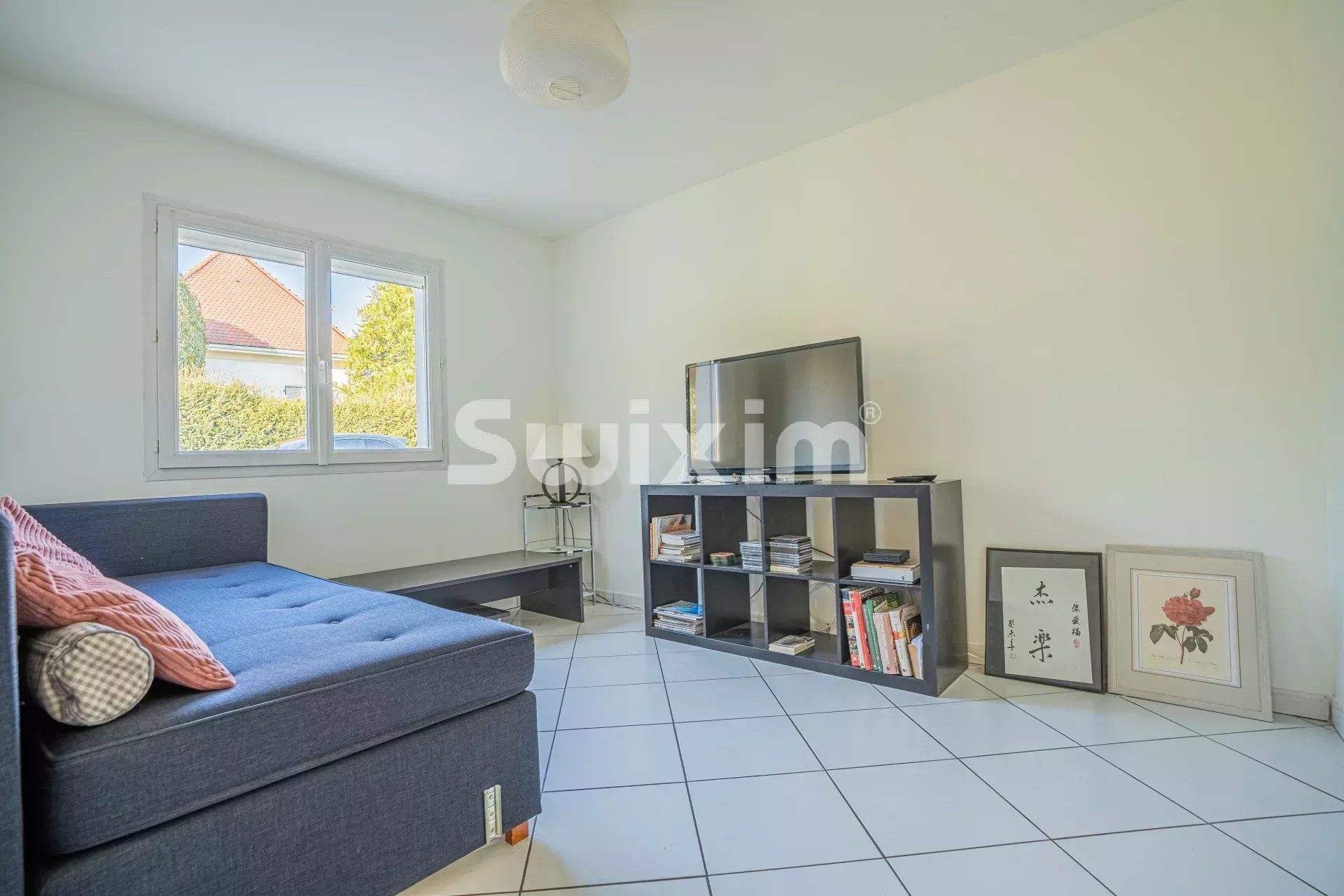 maison 6 Pièces en vente sur Prévessin-Moëns (01280)