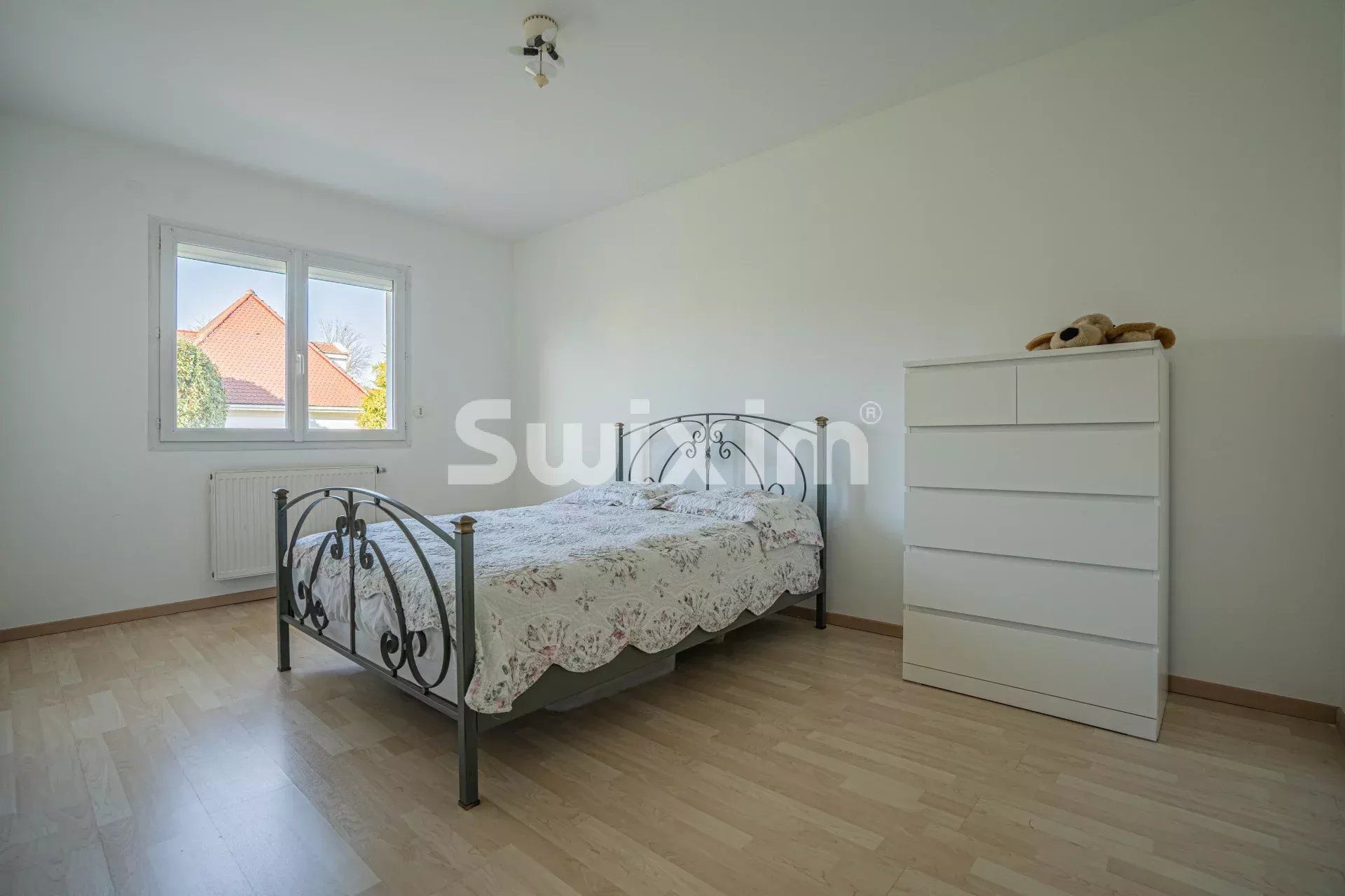 maison 6 Pièces en vente sur Prévessin-Moëns (01280)