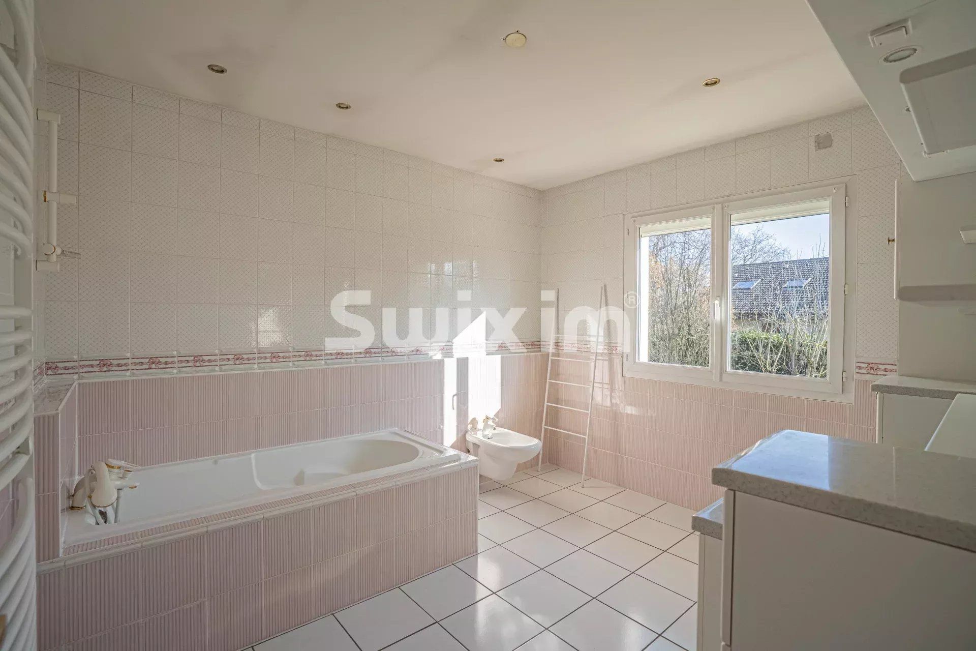 maison 6 Pièces en vente sur Prévessin-Moëns (01280)