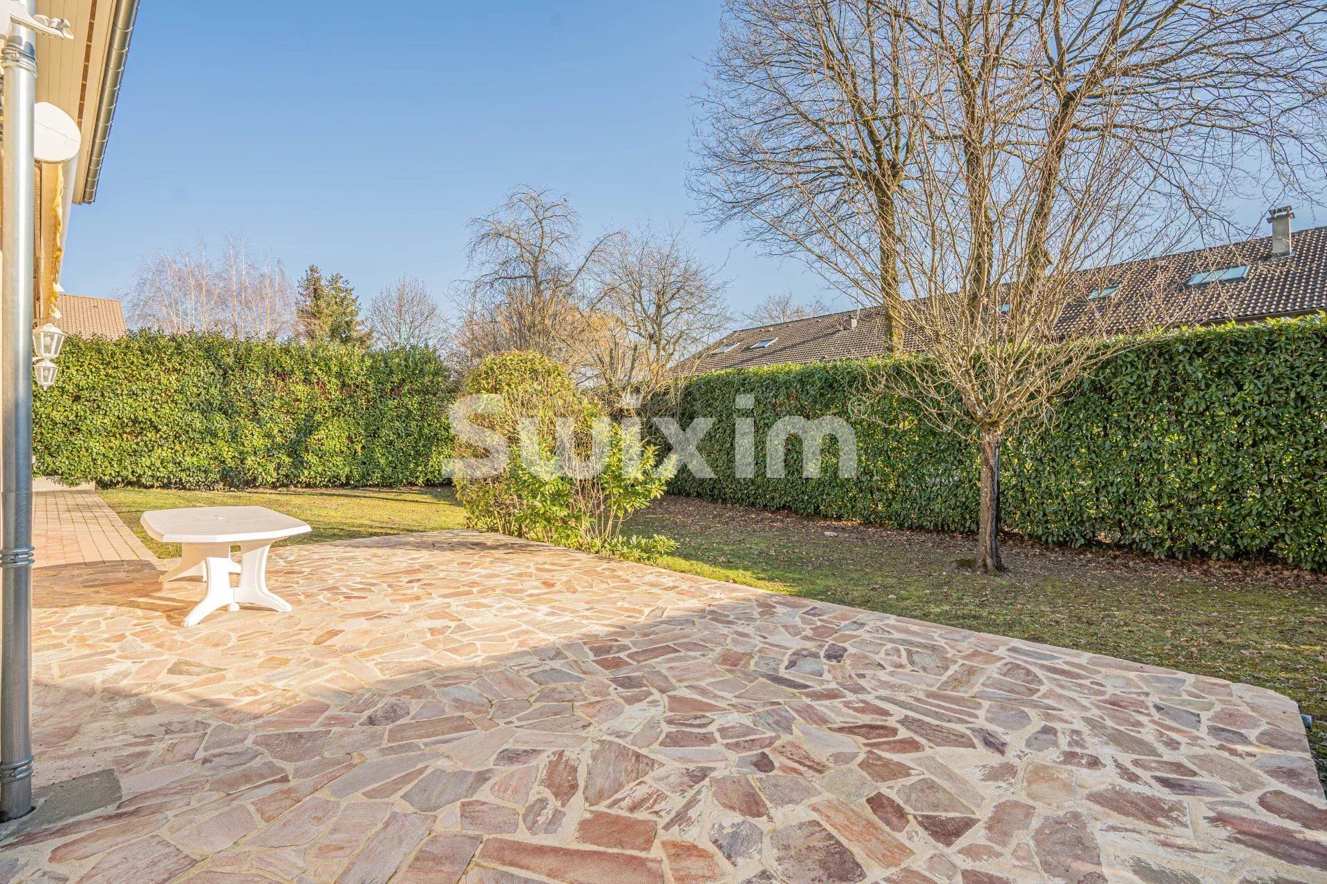 maison 6 Pièces en vente sur Prévessin-Moëns (01280)