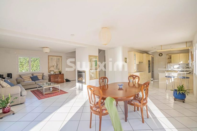 Vente Maison Prévessin-Moëns 6&nbsp;Pièces 149&nbsp;m²