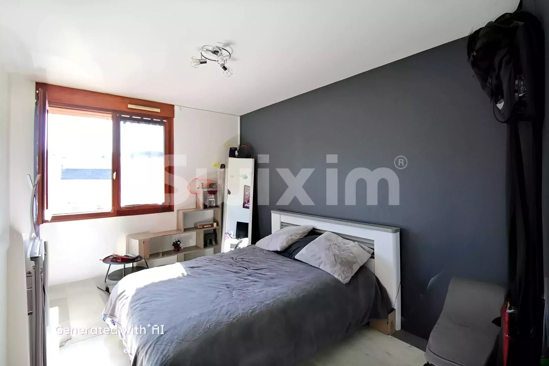 apartamento 3 Salas en venta en Aix-les-Bains (73100)
