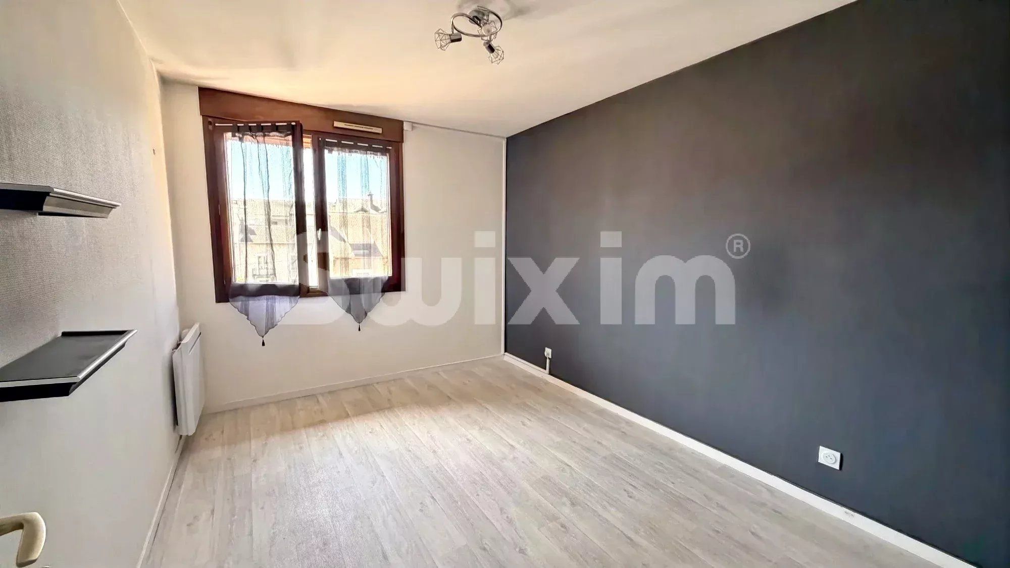 appartement 3 Pièces en vente sur Aix-les-Bains (73100)