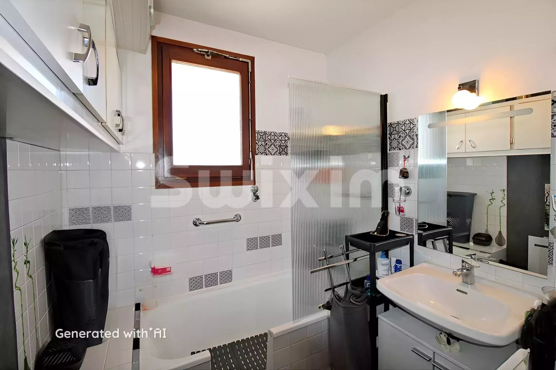apartamento 3 Salas en venta en Aix-les-Bains (73100)