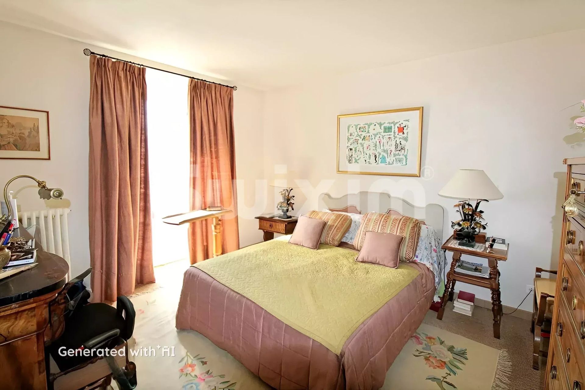 apartamento 4 Salas en venta en Aix-les-Bains (73100)