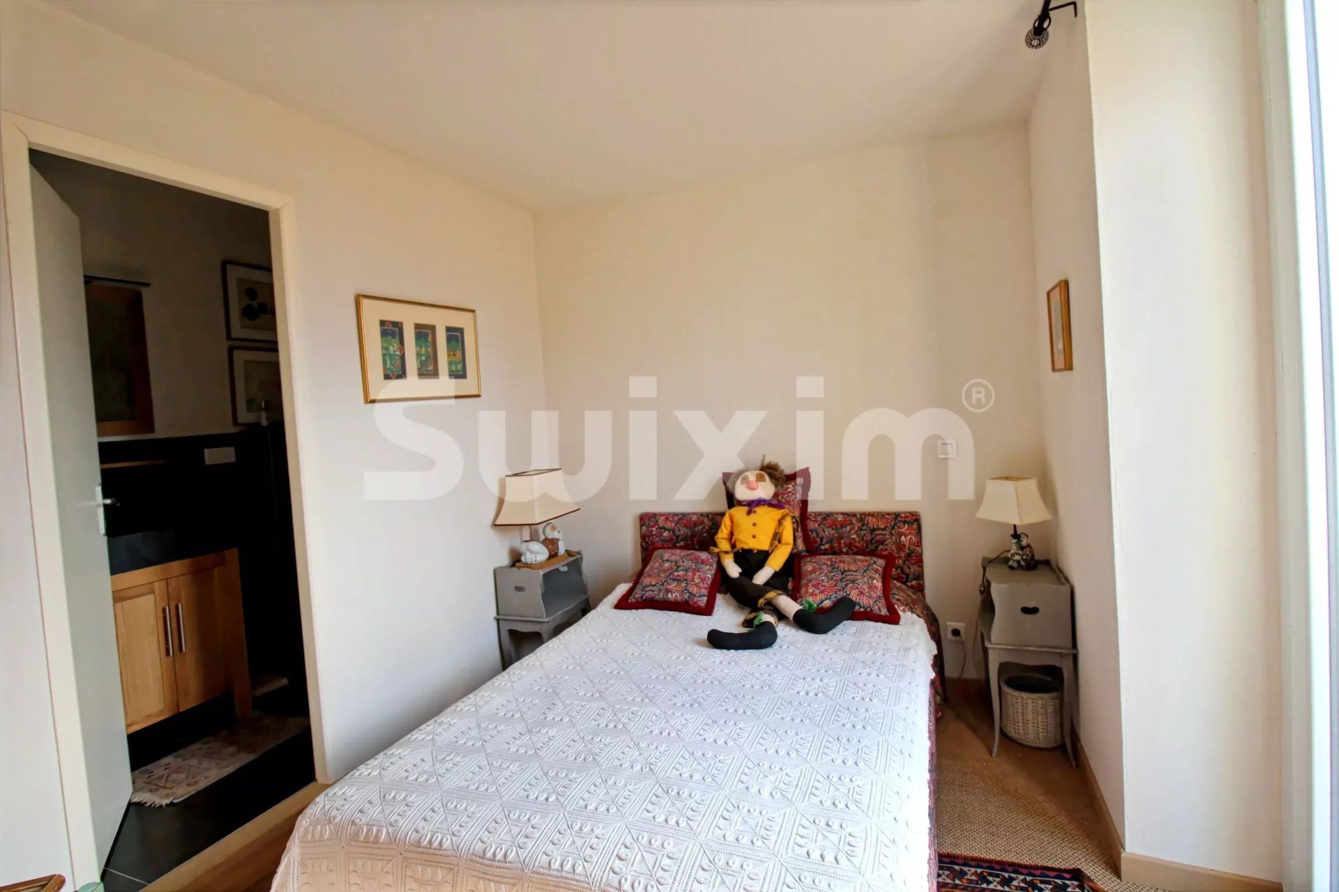 apartamento 4 Salas en venta en Aix-les-Bains (73100)