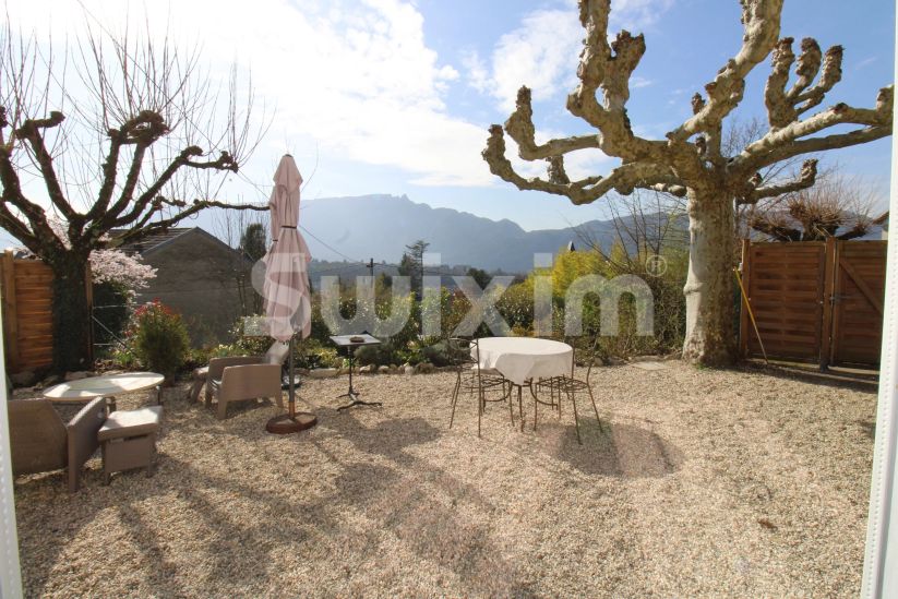 Venta Apartamento Aix-les-Bains 4&nbsp;Salas 83.89&nbsp;m²