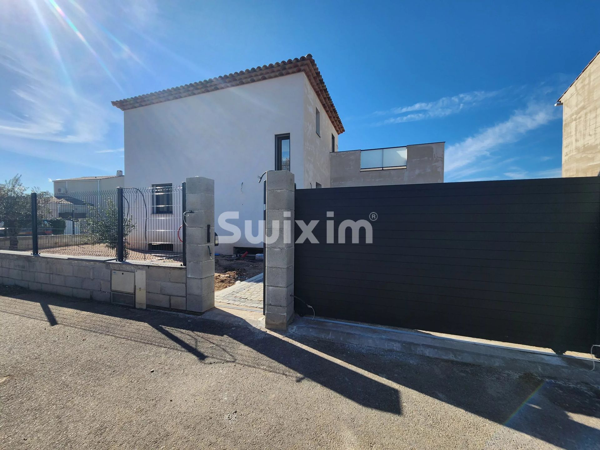 casa 5 Camere in vendita su Vidauban (83550)