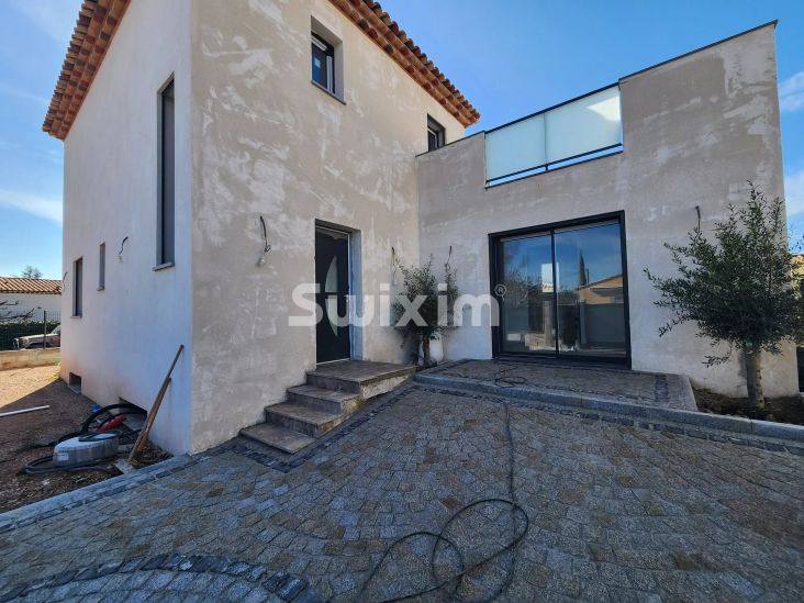 Vendita Casa Vidauban 5&nbsp;Camere 115&nbsp;m²