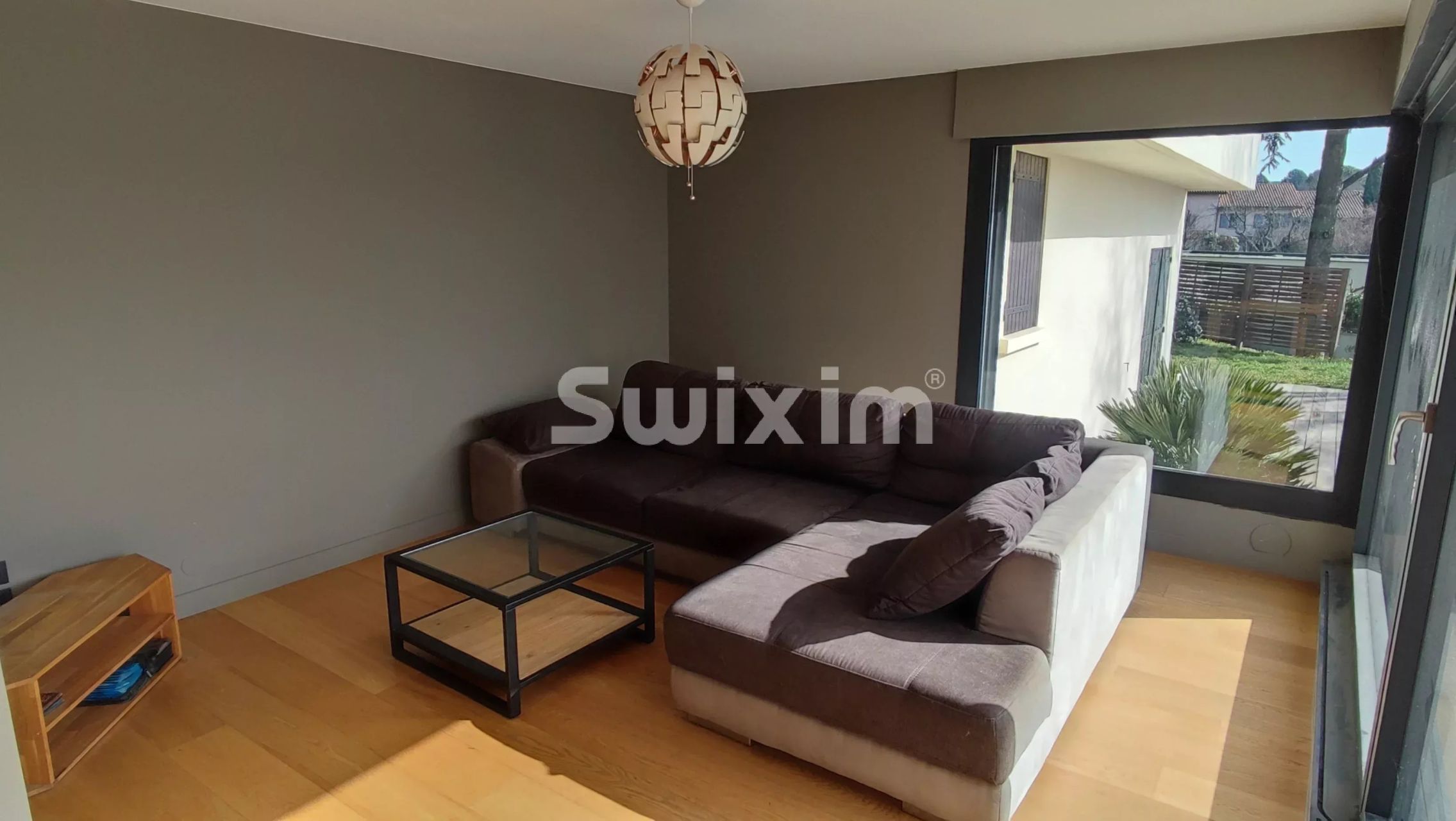 propriété 11 Pièces en vente sur Seyssuel (38200)