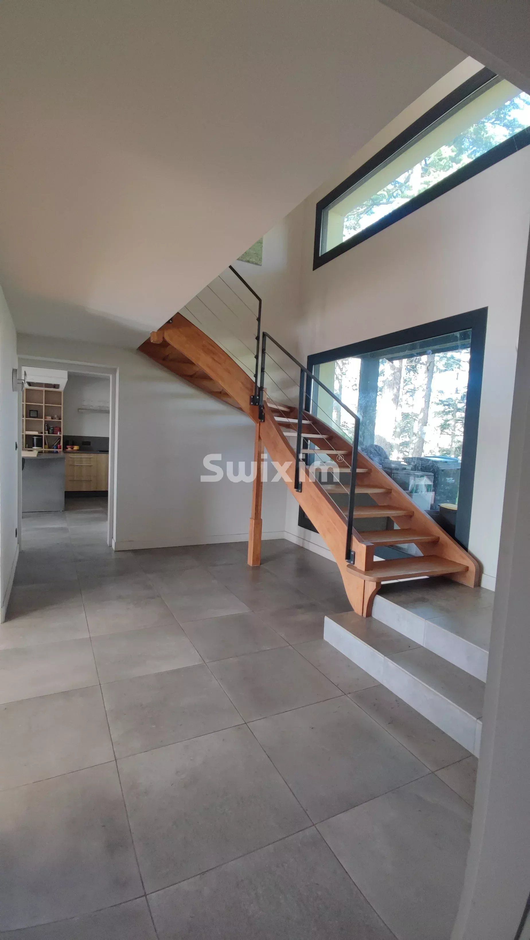 propriété 11 Pièces en vente sur Seyssuel (38200)