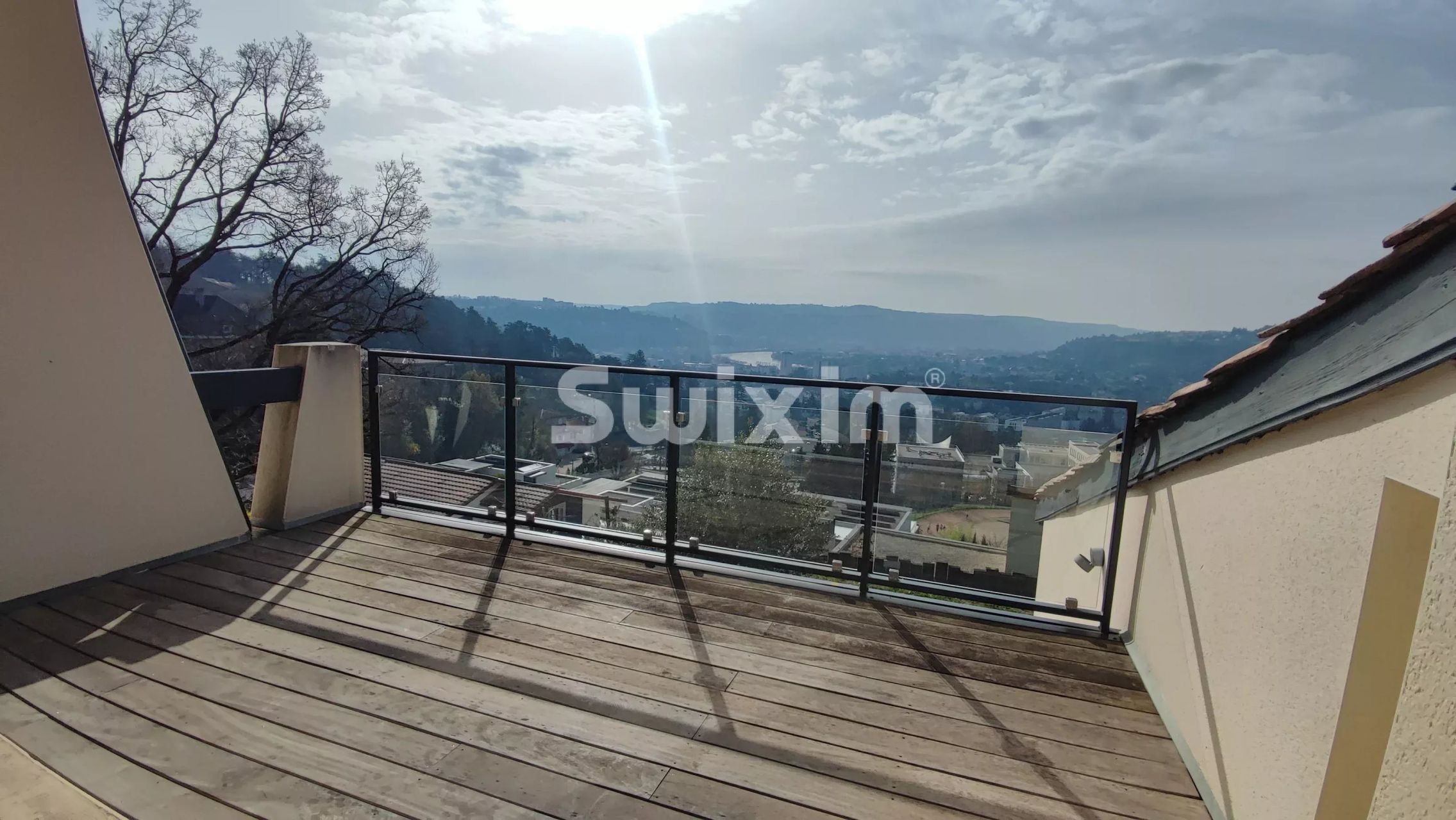 propriété 11 Pièces en vente sur Seyssuel (38200)