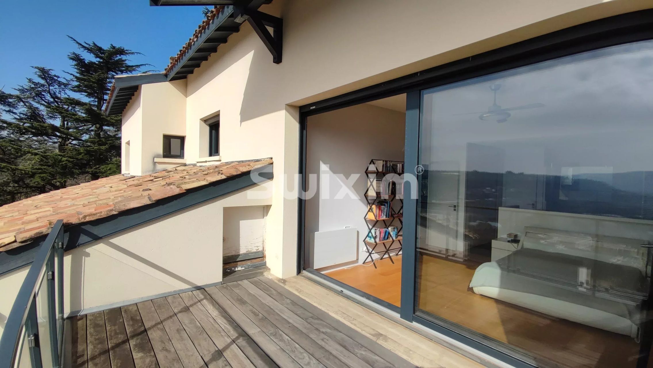 proprietà 11 Camere in vendita su Vienne (38200)