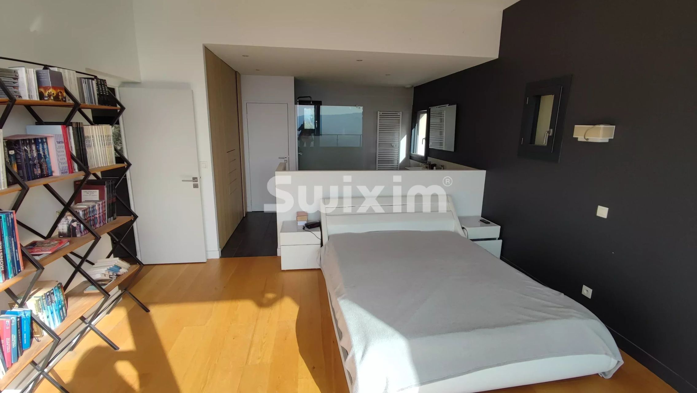 propriété 11 Pièces en vente sur Seyssuel (38200)