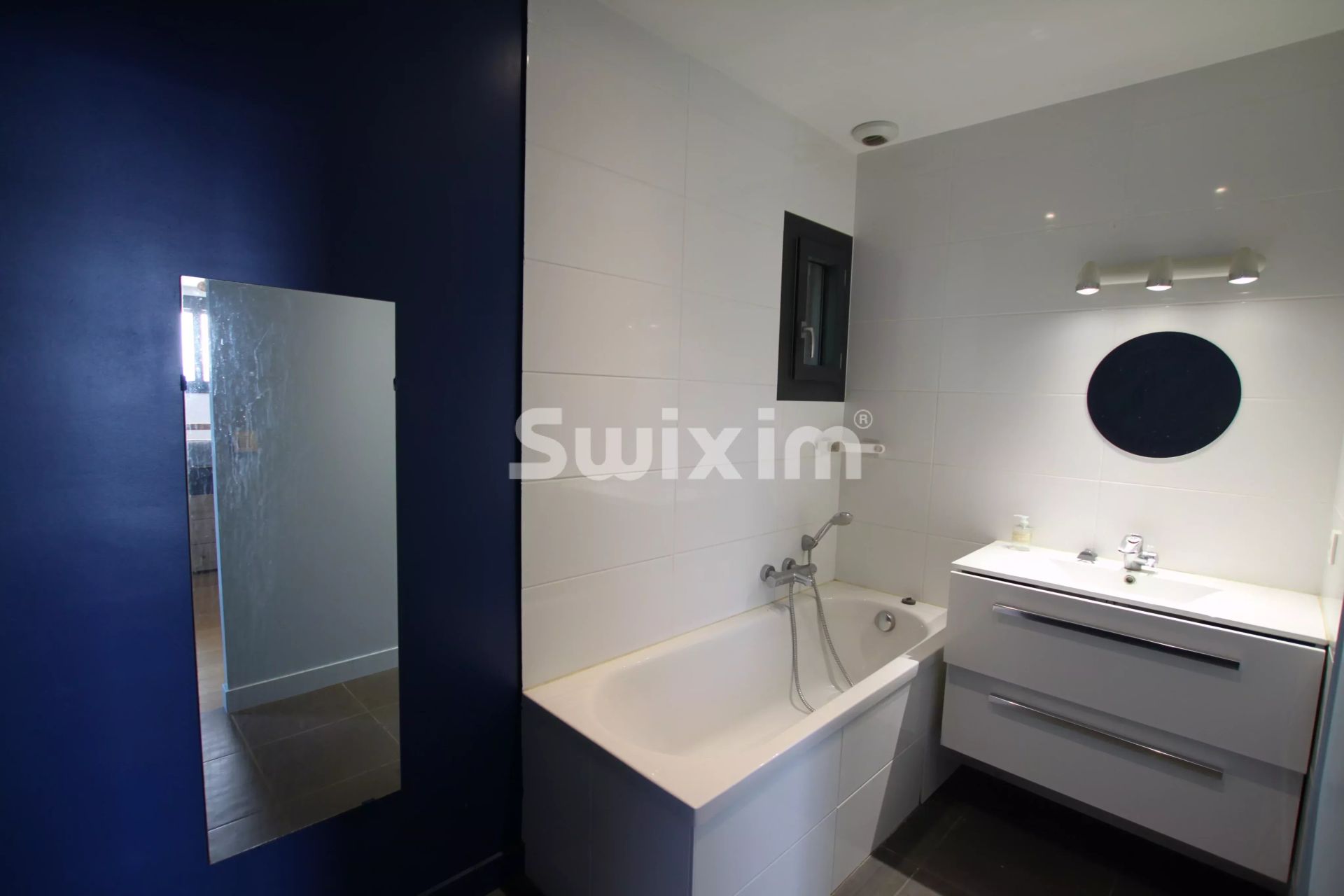 propriété 11 Pièces en vente sur Seyssuel (38200)