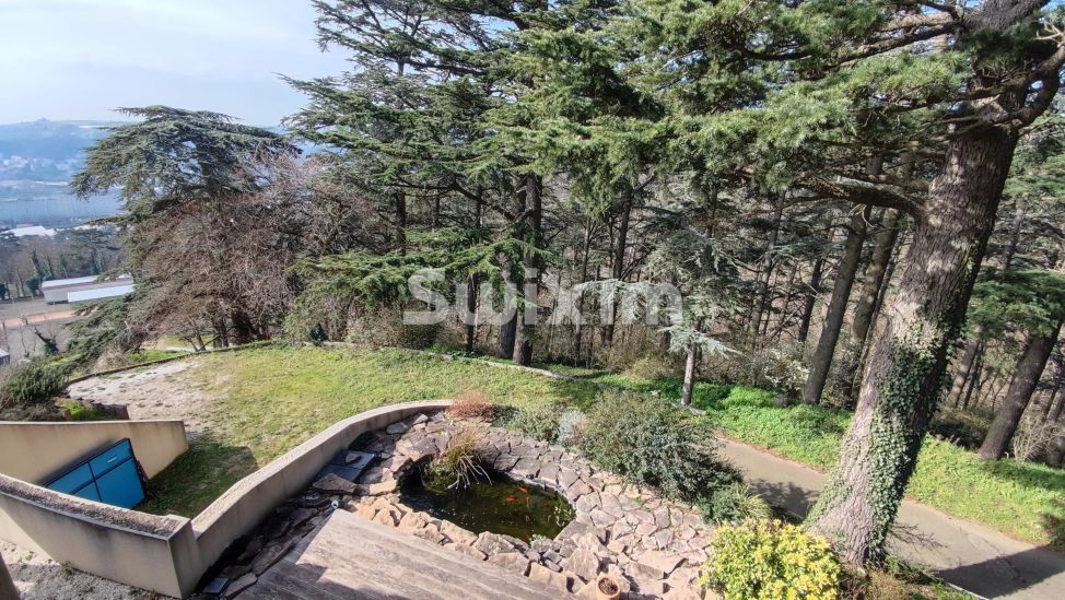 Vente Propriété Seyssuel 11&nbsp;Pièces 275&nbsp;m²