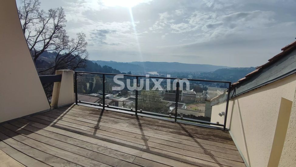 Vendita Proprietà Vienne 11&nbsp;Camere 275&nbsp;m²