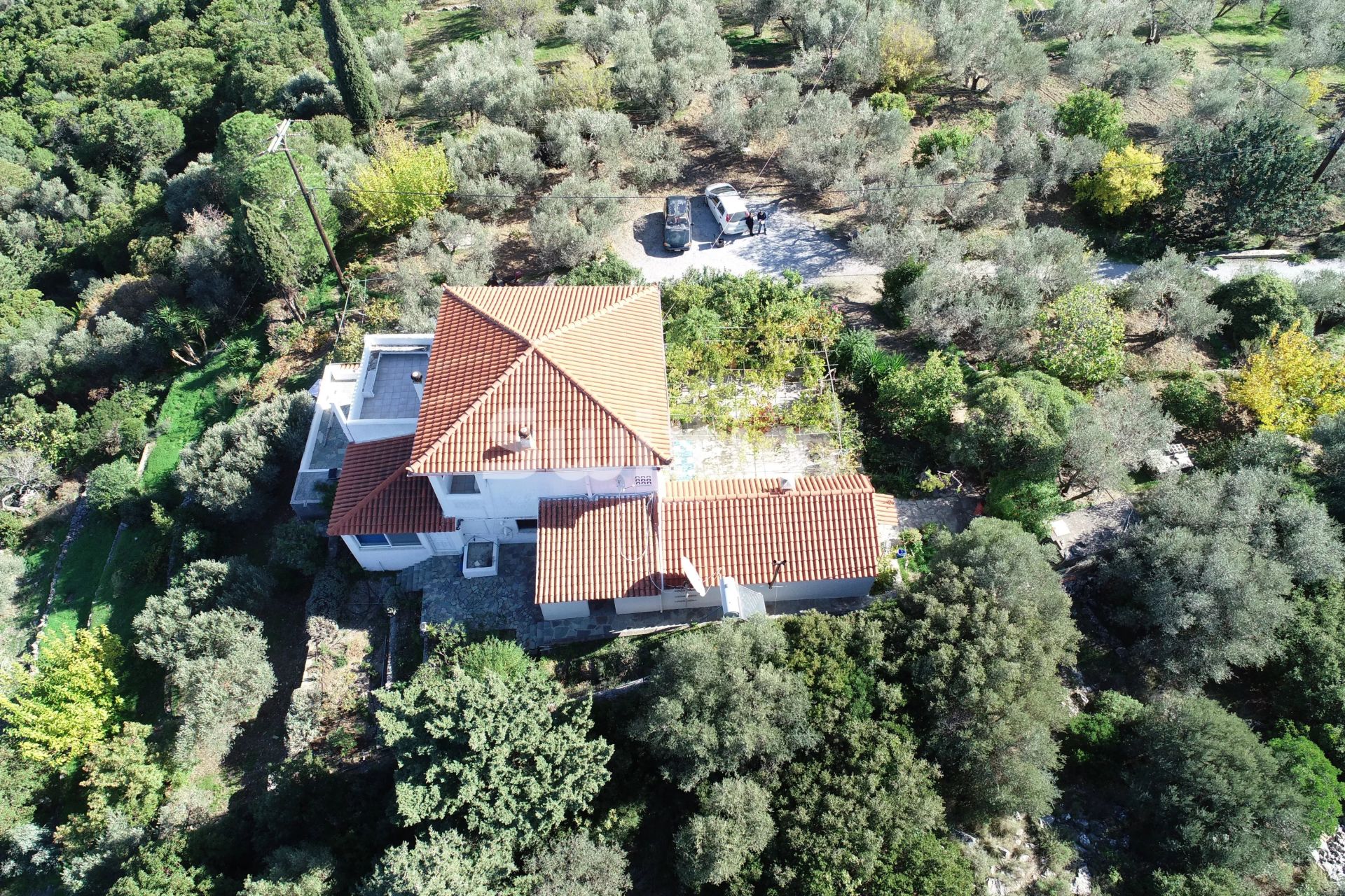 villa 6 Pièces en vente sur Samos (831 00)