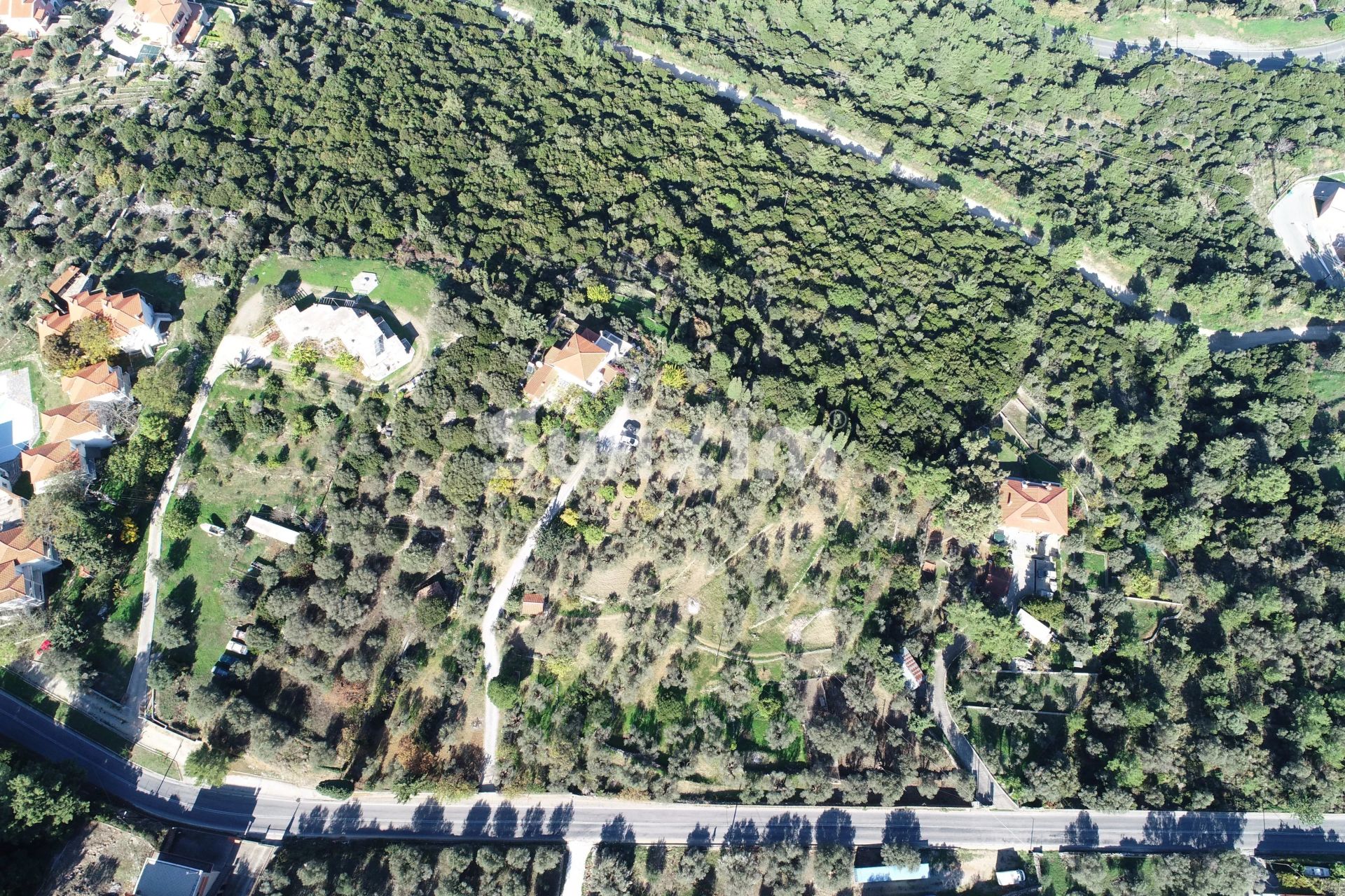 villa 6 Pièces en vente sur Samos (831 00)