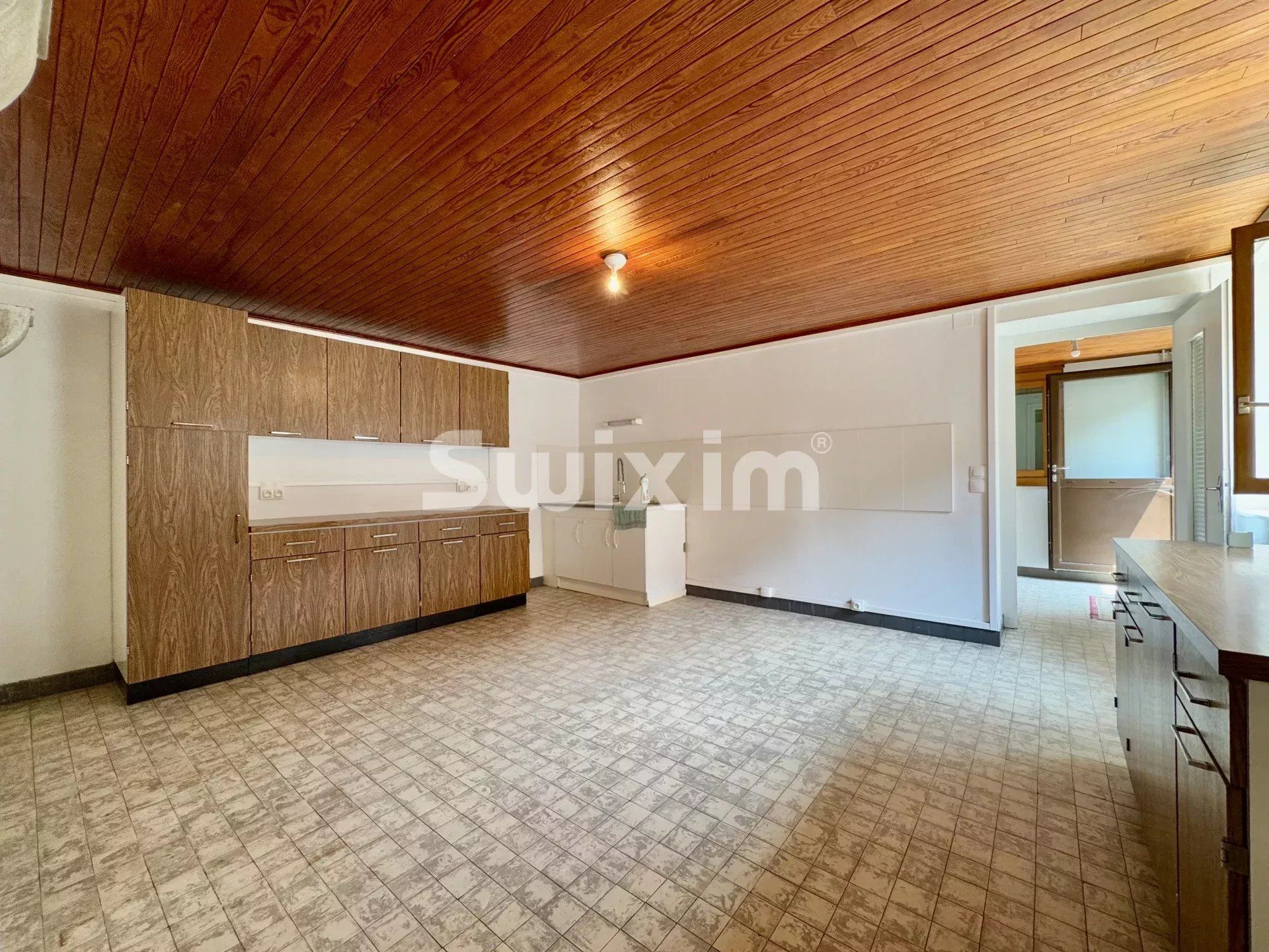 casa 4 Camere in vendita su Sergy (01630)