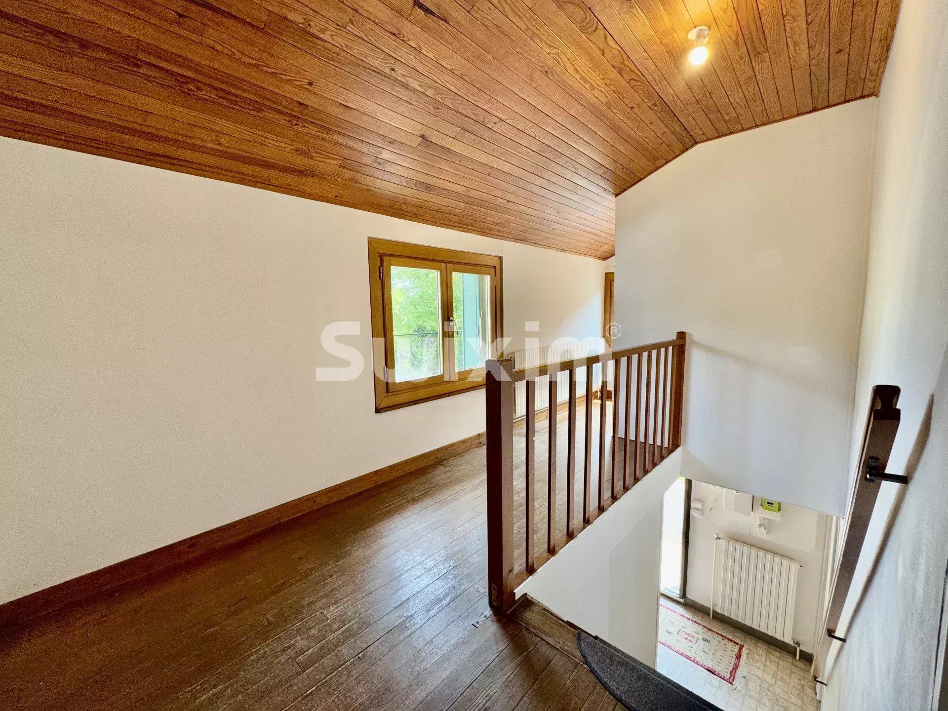 casa 4 Camere in vendita su Sergy (01630)