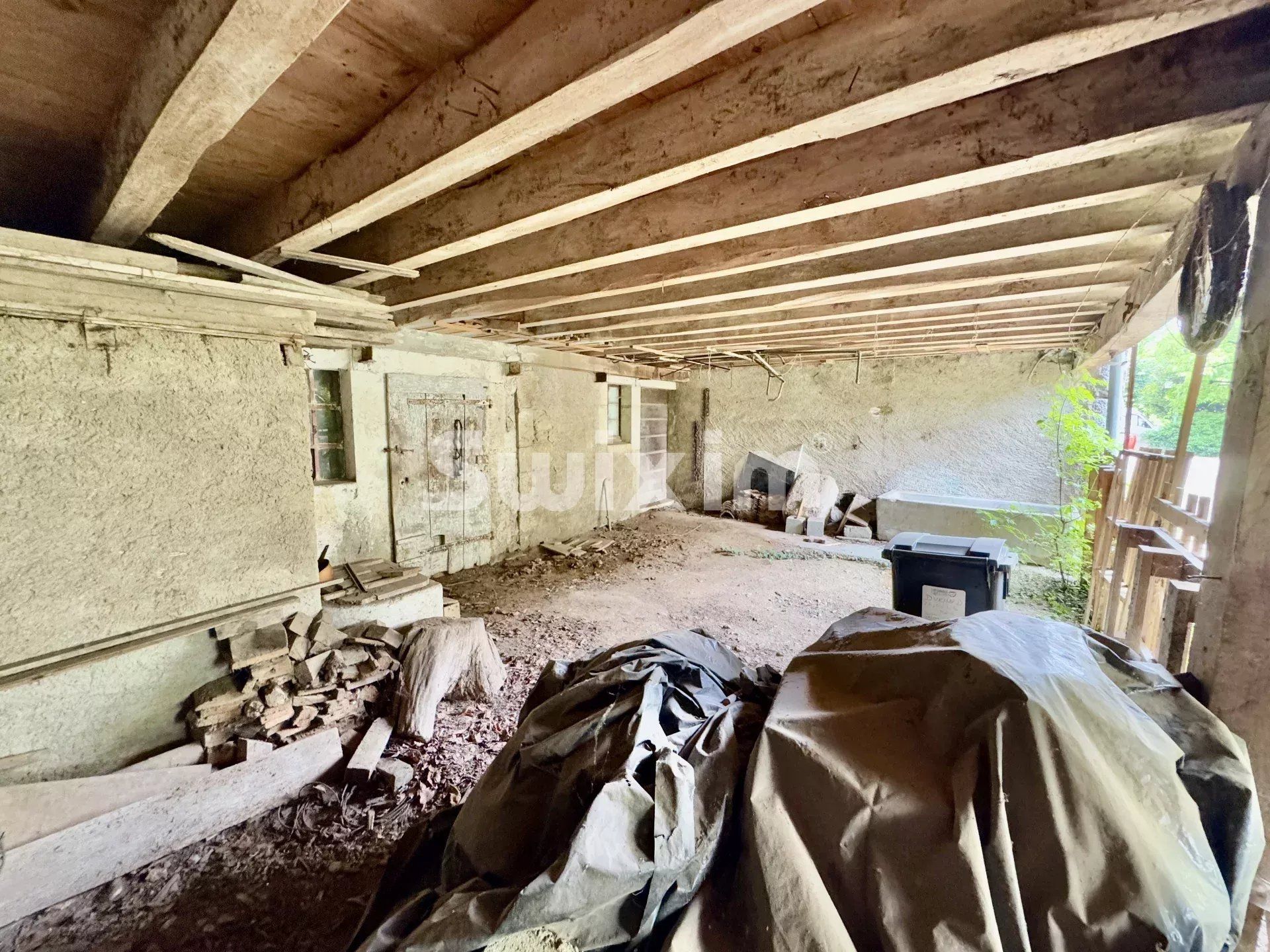 casa 4 Camere in vendita su Sergy (01630)