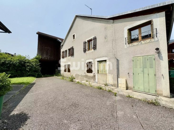 Vendita Casa Sergy 4&nbsp;Camere 121.78&nbsp;m²