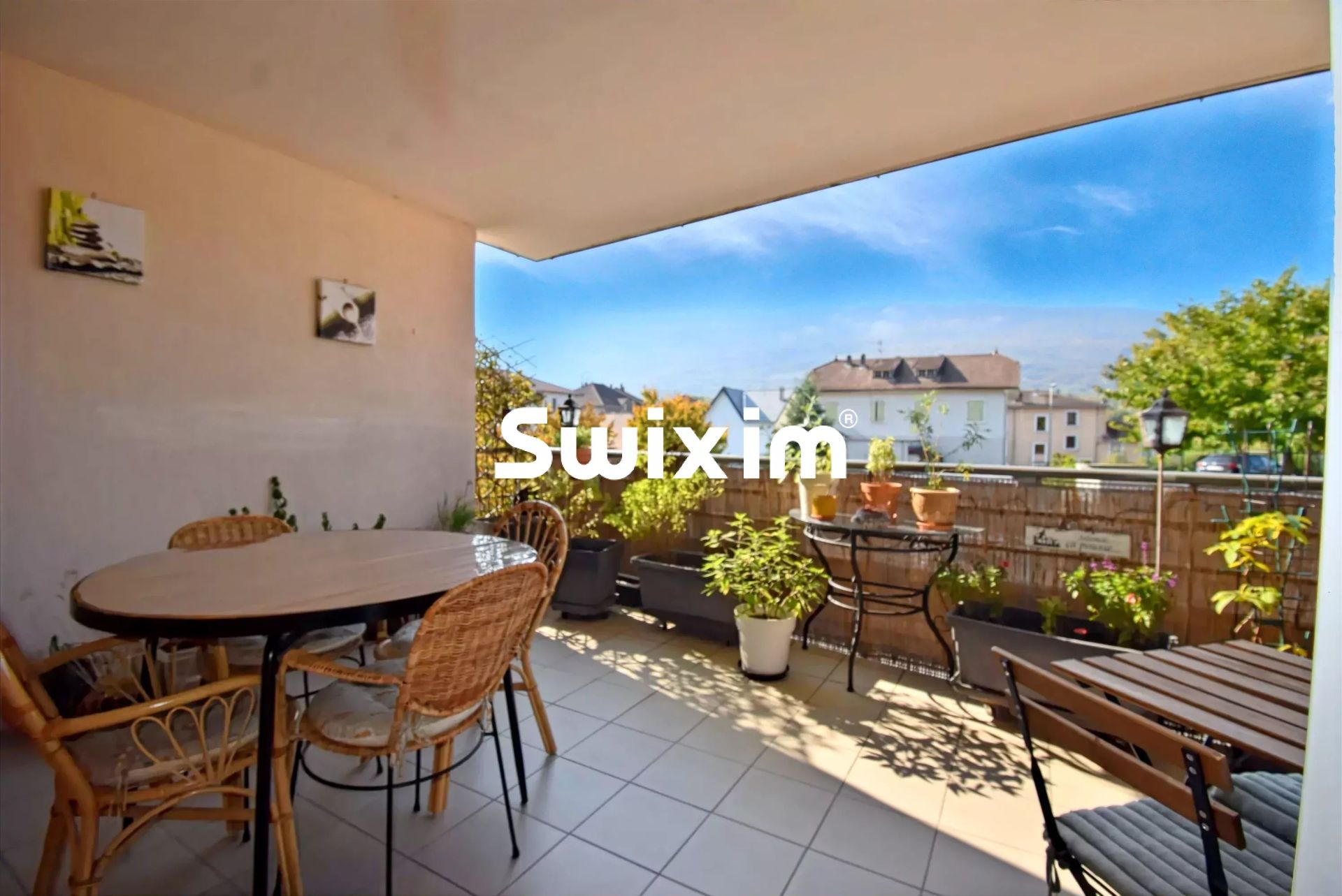 appartamento 3 Camere in vendita su Seyssel (74910)