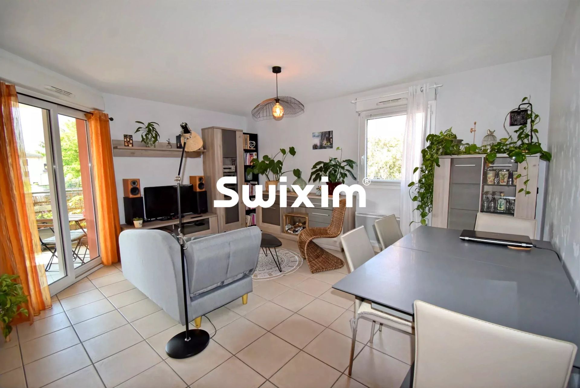 appartamento 3 Camere in vendita su Seyssel (74910)