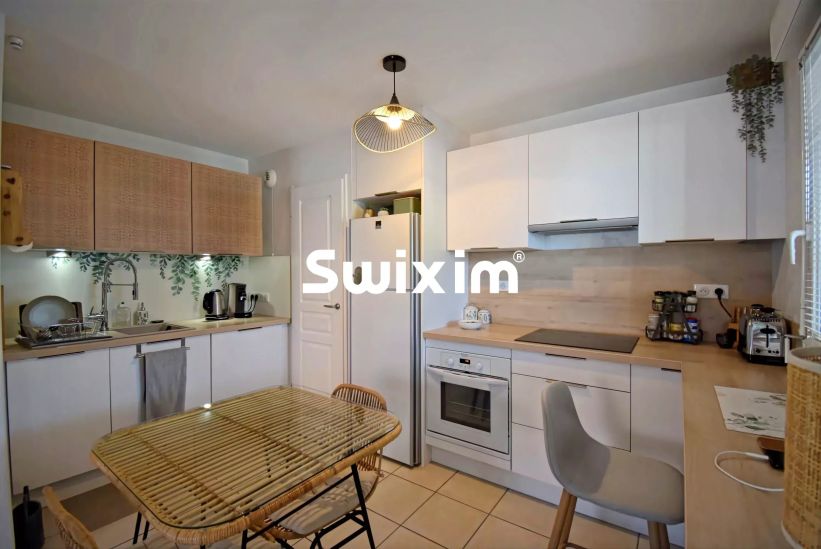 Vendita Appartamento Seyssel 3&nbsp;Camere 62.51&nbsp;m²