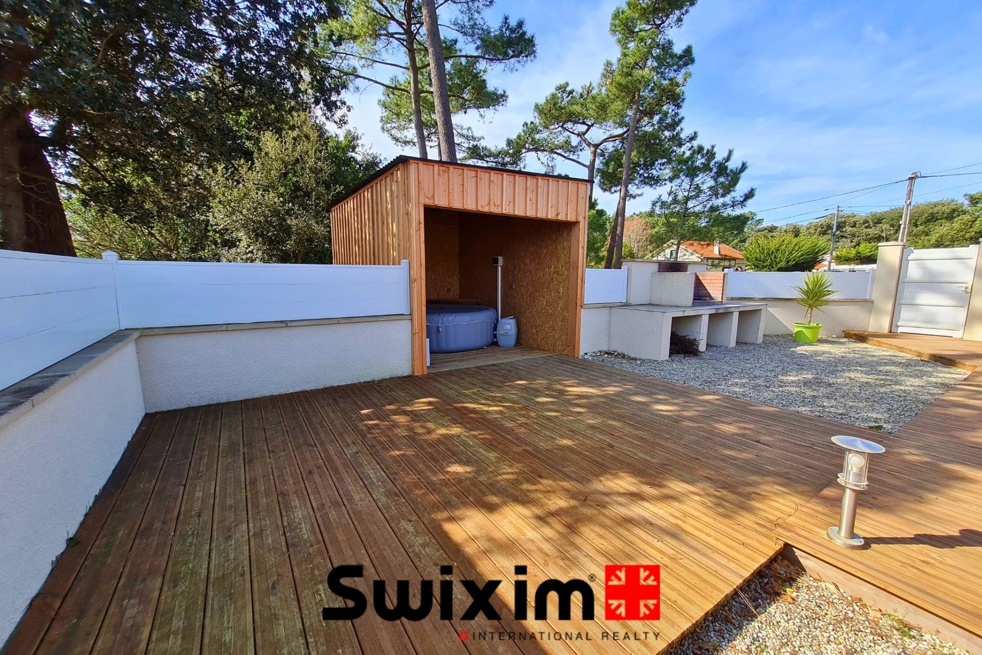 haus 6 Zimmer zum verkauf auf Le Verdon-sur-Mer (33123)