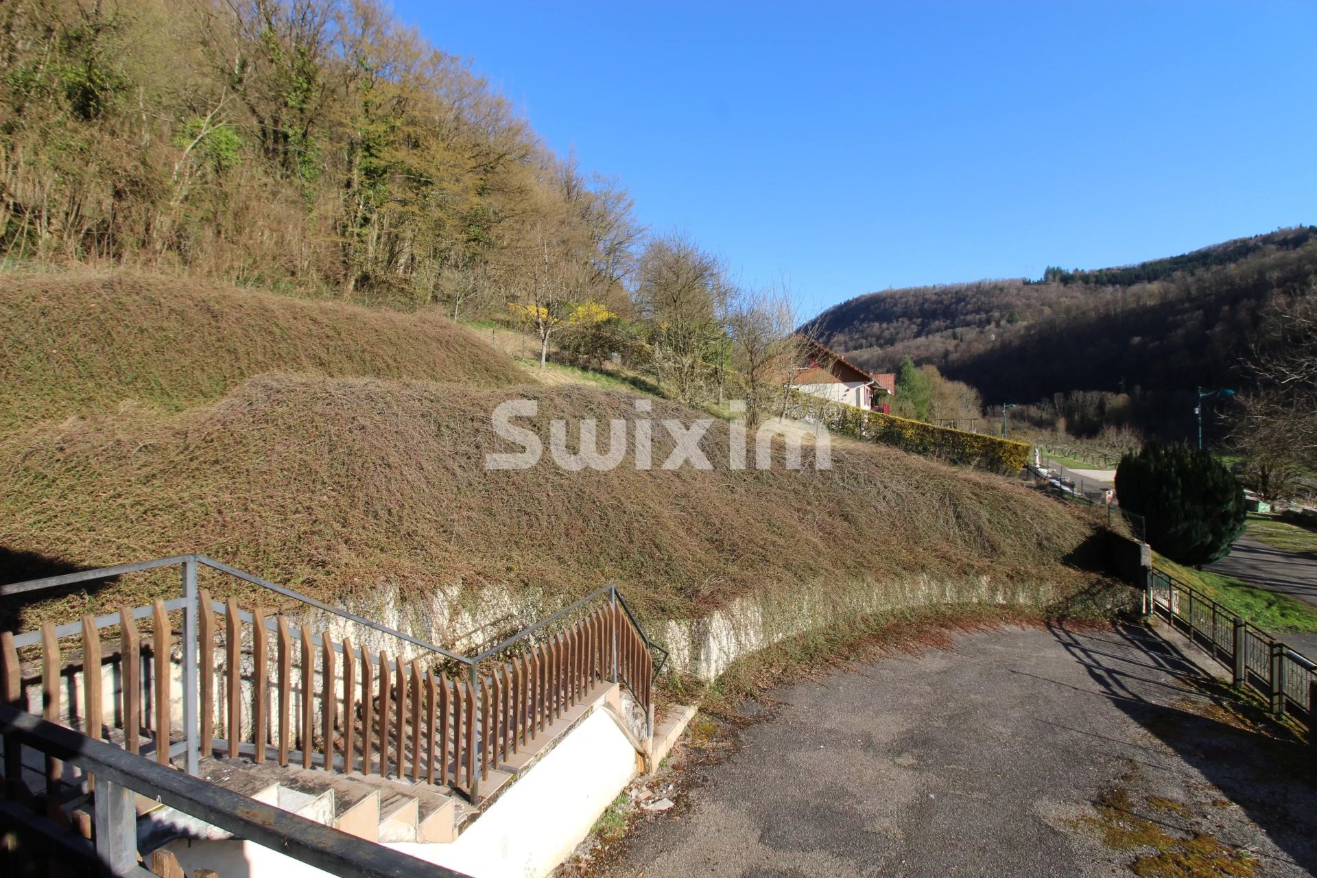 haus 4 Zimmer zum verkauf auf Saint-Hippolyte (25190)