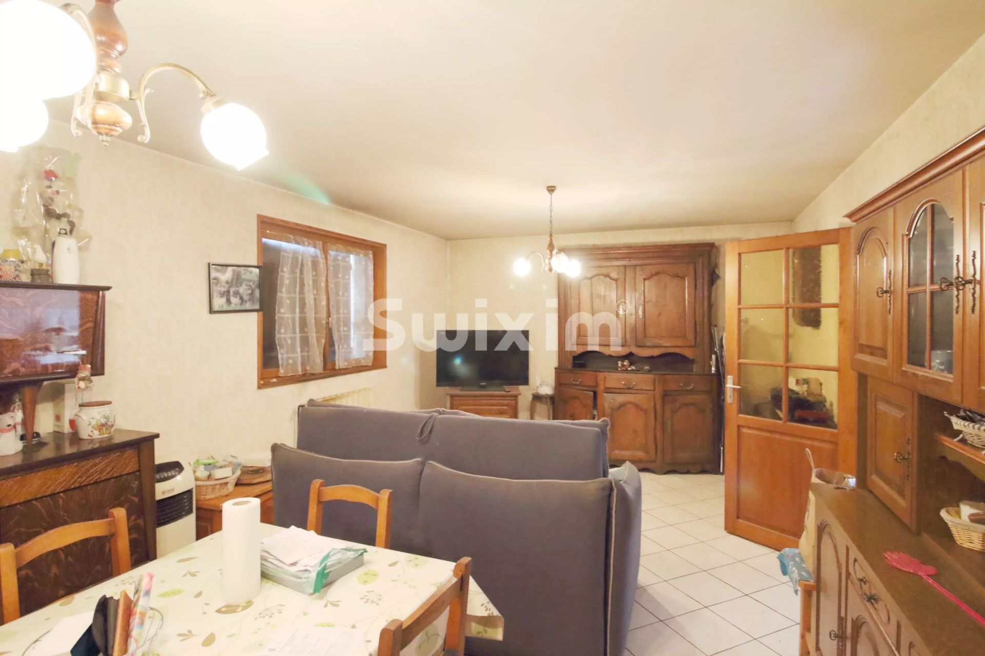 haus 4 Zimmer zum verkauf auf Saint-Hippolyte (25190)