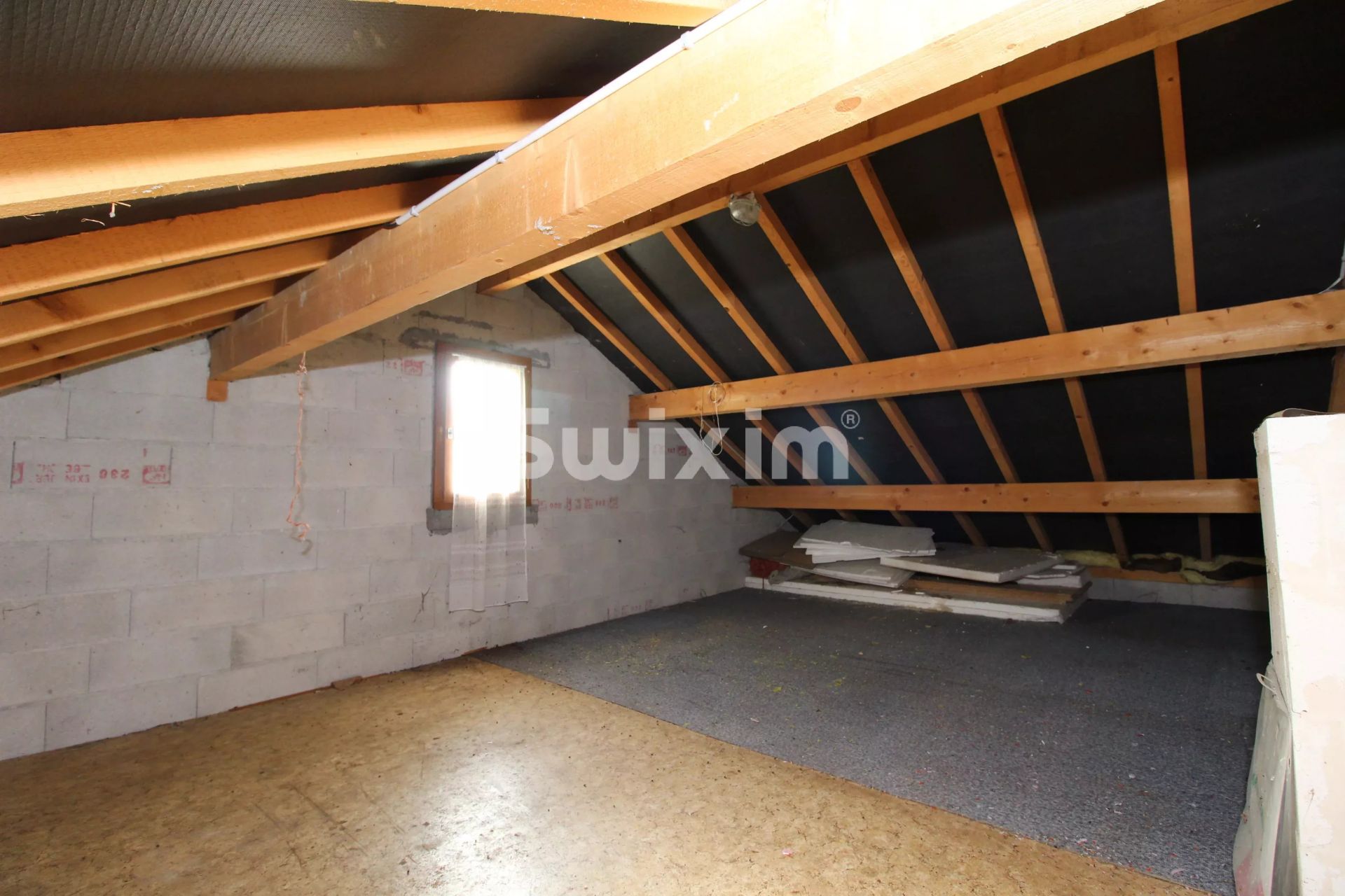 haus 4 Zimmer zum verkauf auf Saint-Hippolyte (25190)