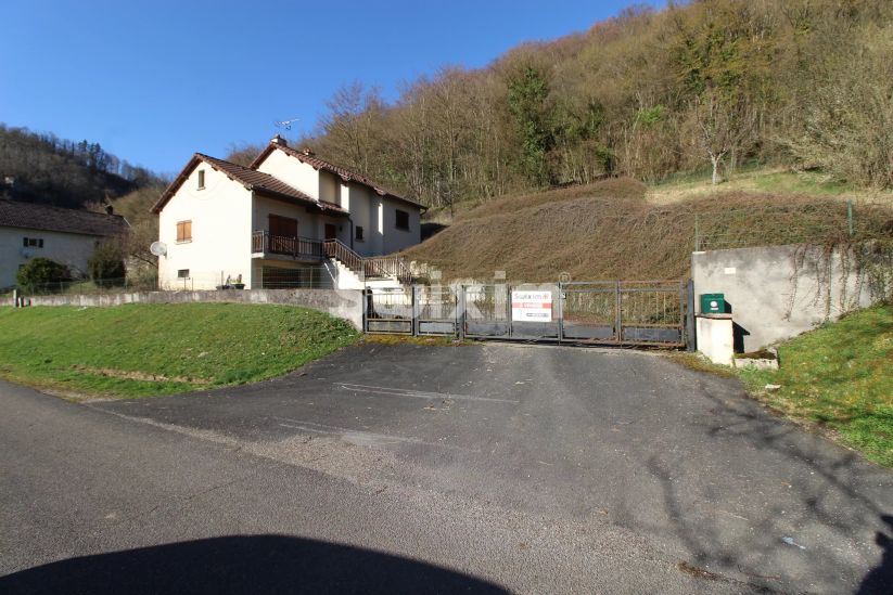 Venda Casa Saint-Hippolyte 4&nbsp;Quartos 103.37&nbsp;m²