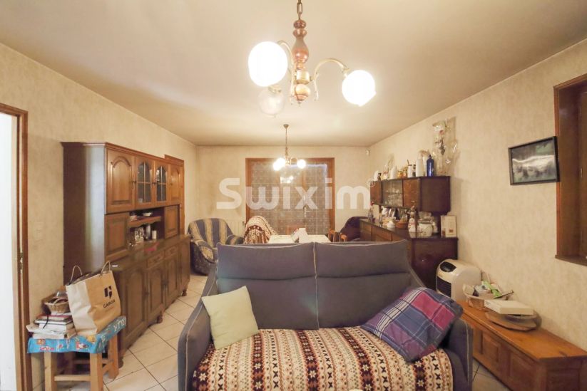 Verkauf Haus Saint-Hippolyte 4&nbsp;Zimmer 103.37&nbsp;m²