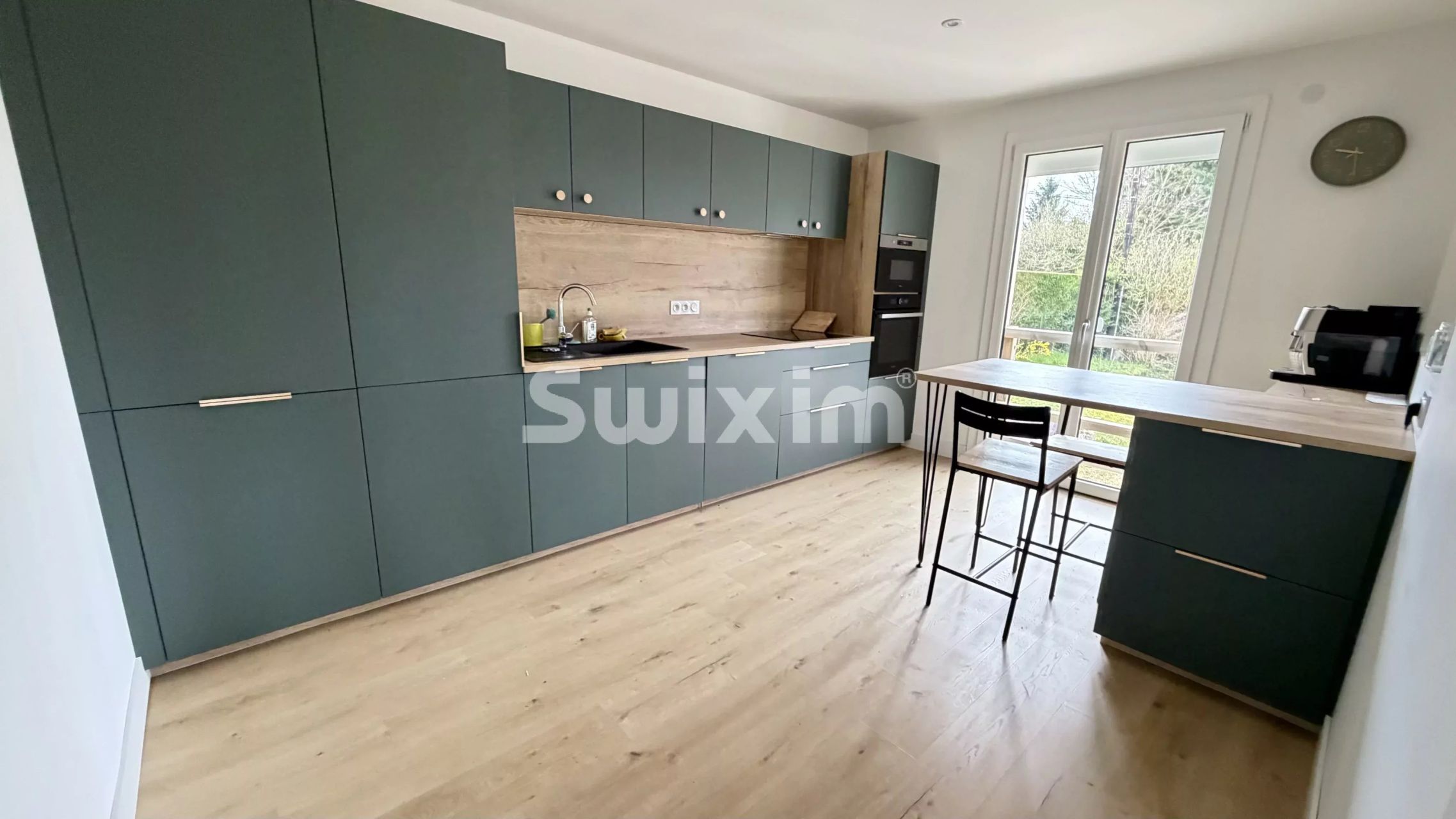 casa 6 Camere in vendita su Dole (39100)